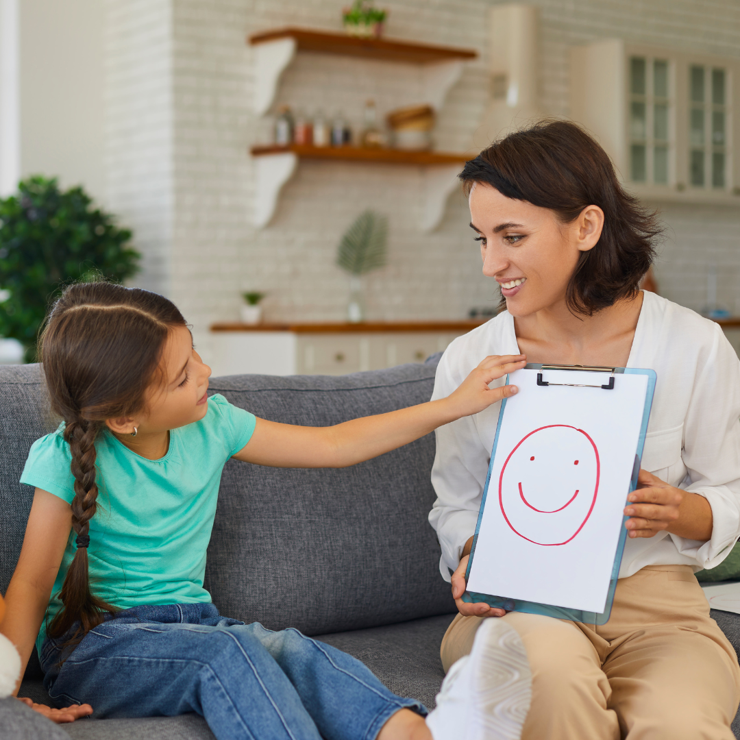 Does My Child Need Speech Therapy? Understanding the Signs and Benefits