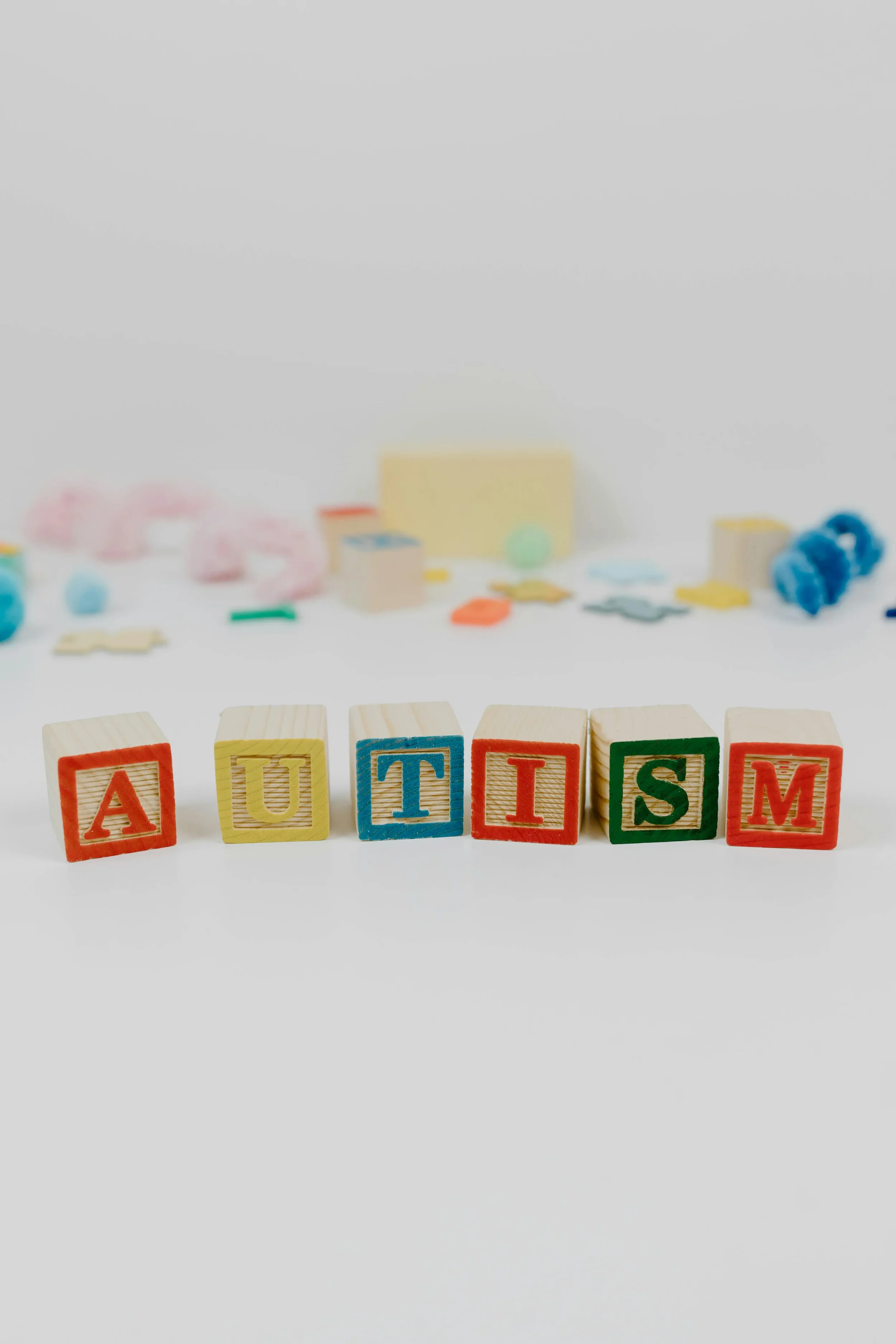 Understanding Autism: Characteristics, Signs, and Support Strategies