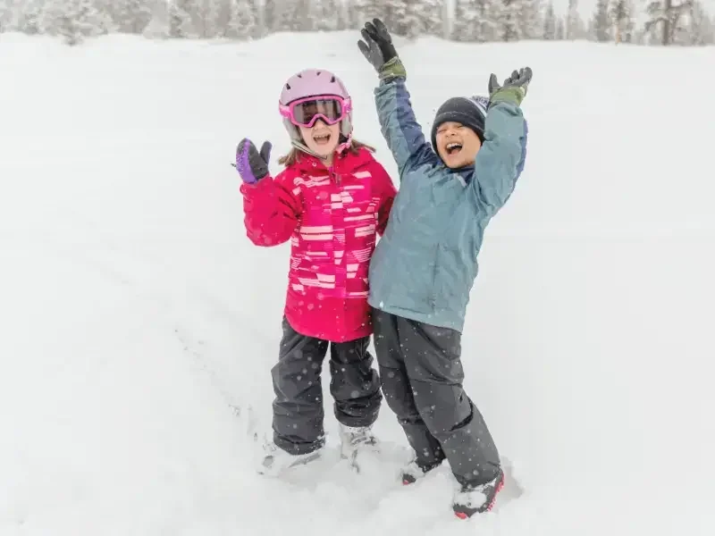 Stay Active and Healthy This Winter with Physiotherapy