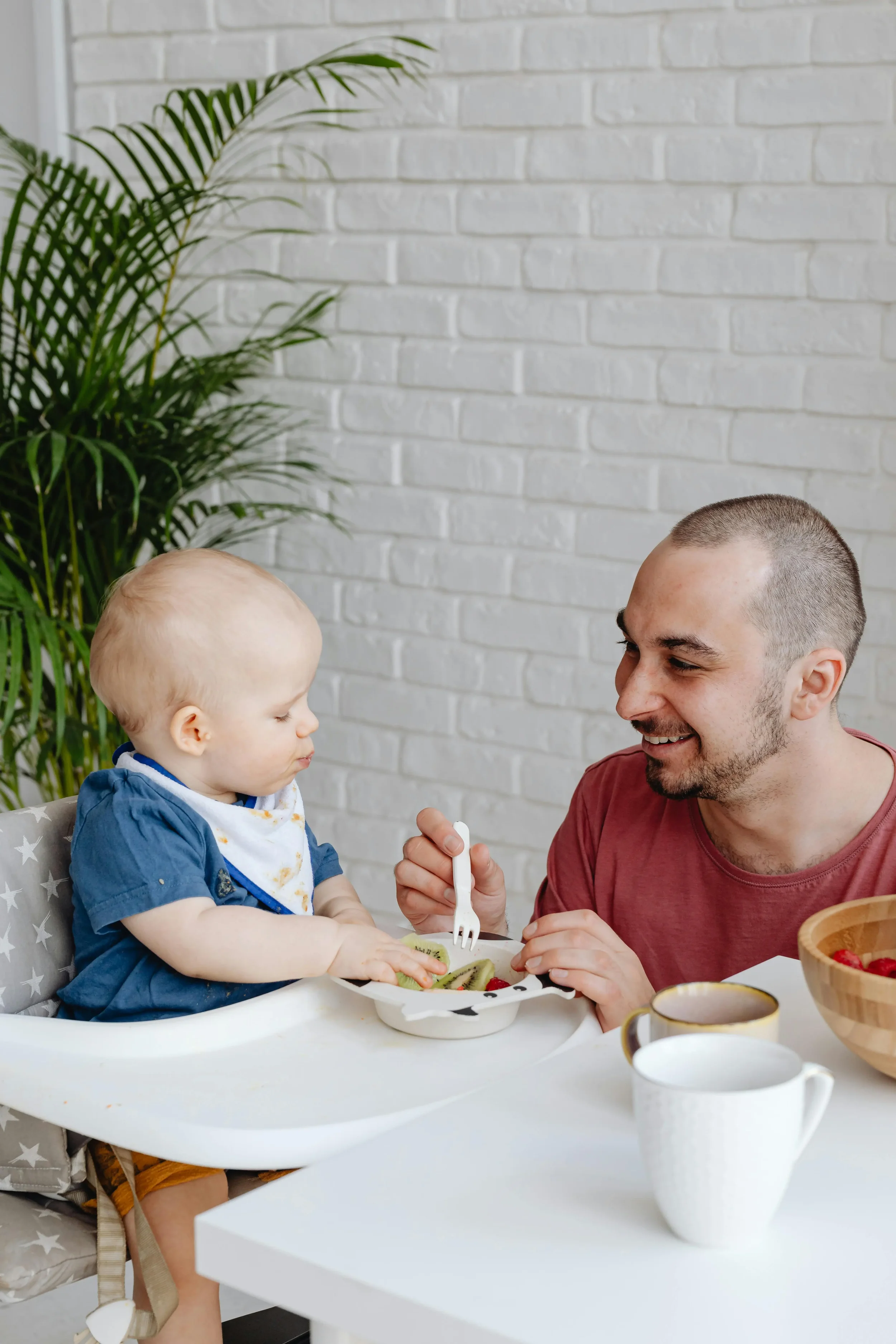 Mastering Feeding Techniques: Helping Children Develop Healthy Eating Skills&nbsp;