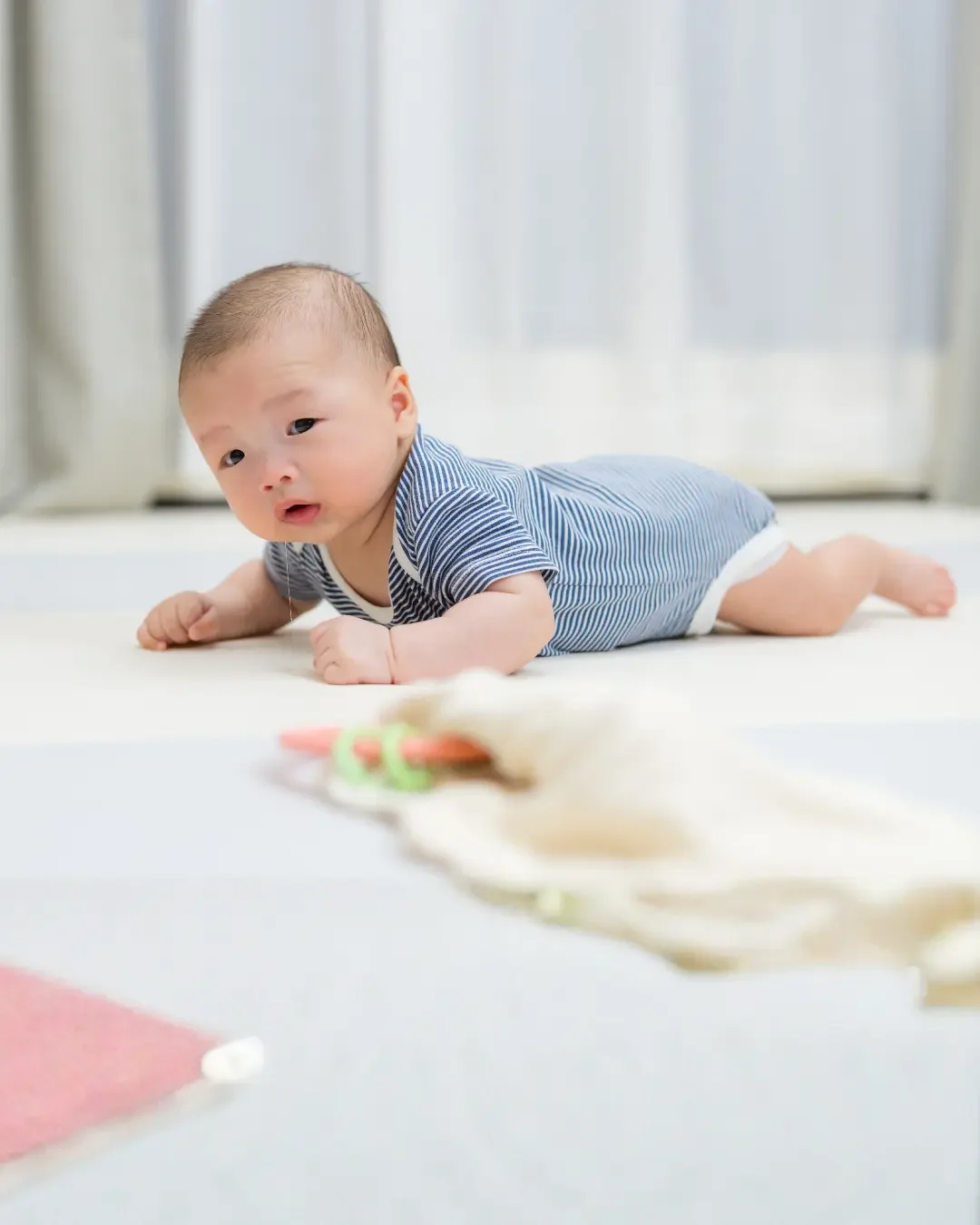 Tummy Time and Early Positioning: What New Parents Really Need to Know