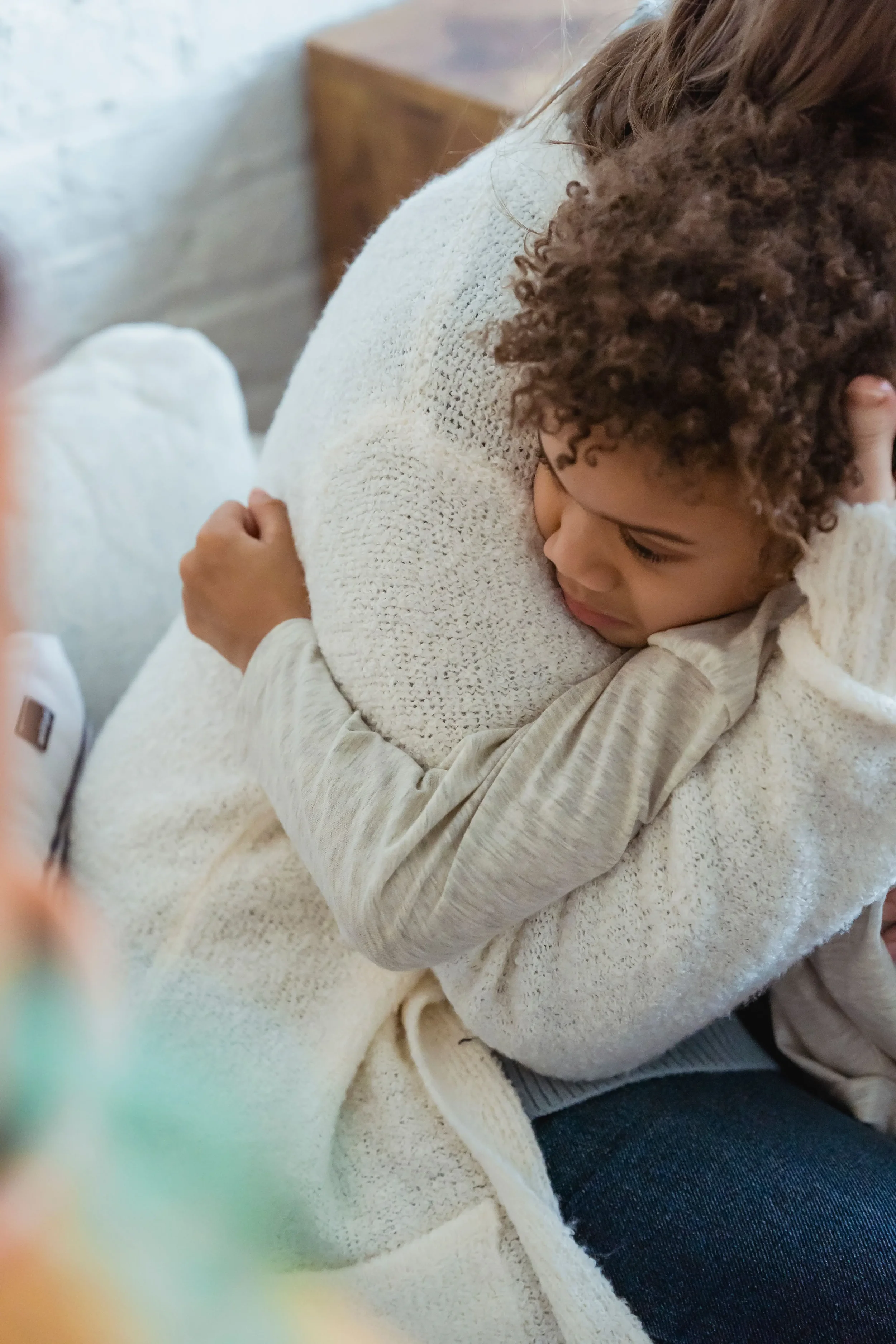 Big Feelings in Little People: Helping Your Child Build Emotional Regulation&nbsp;