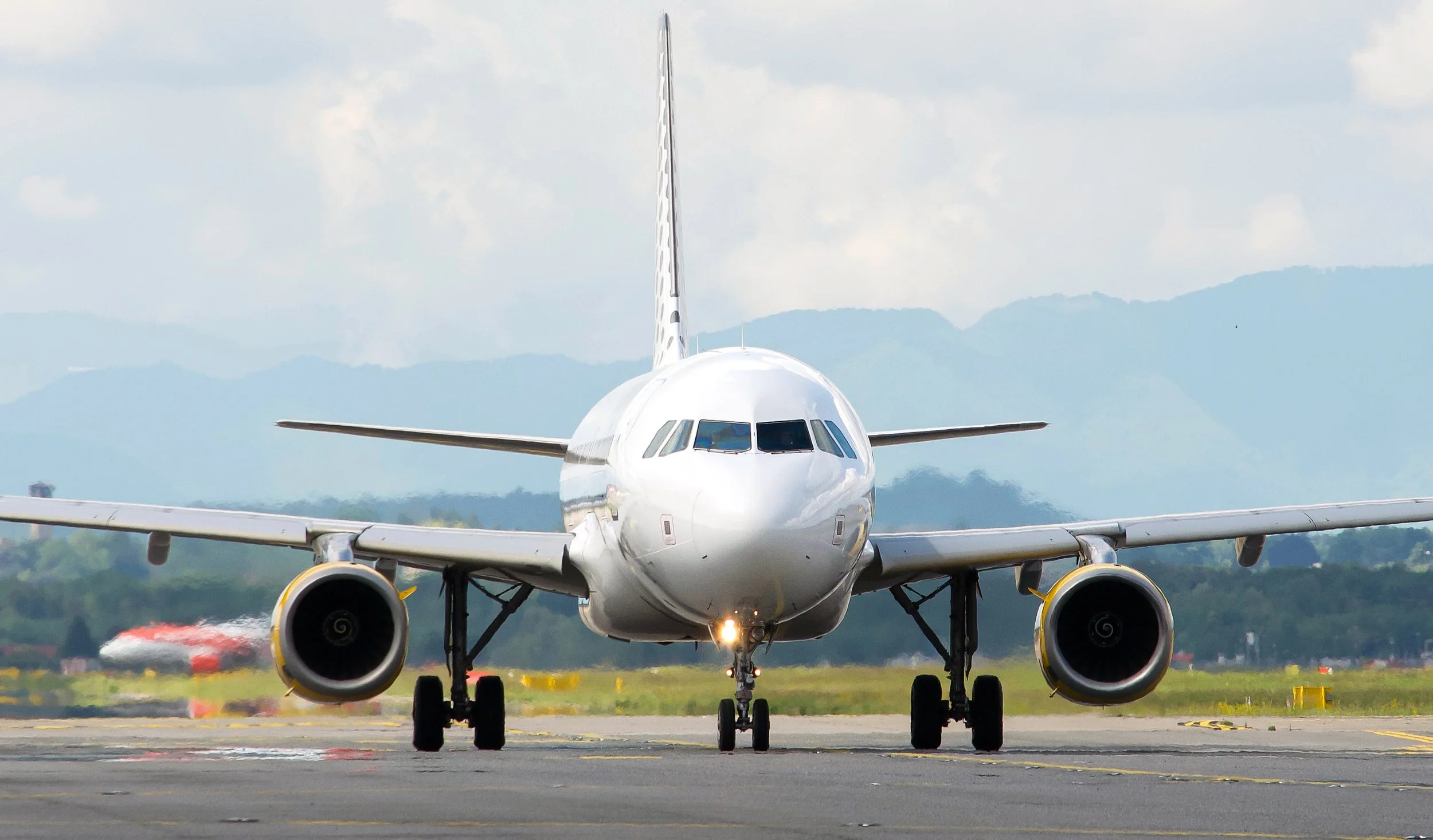 Patience, Planes, and Pork chops