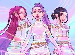 This is what it sounds like