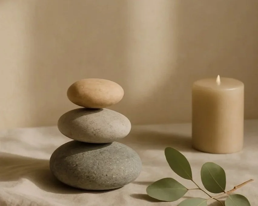 The math of a balanced life