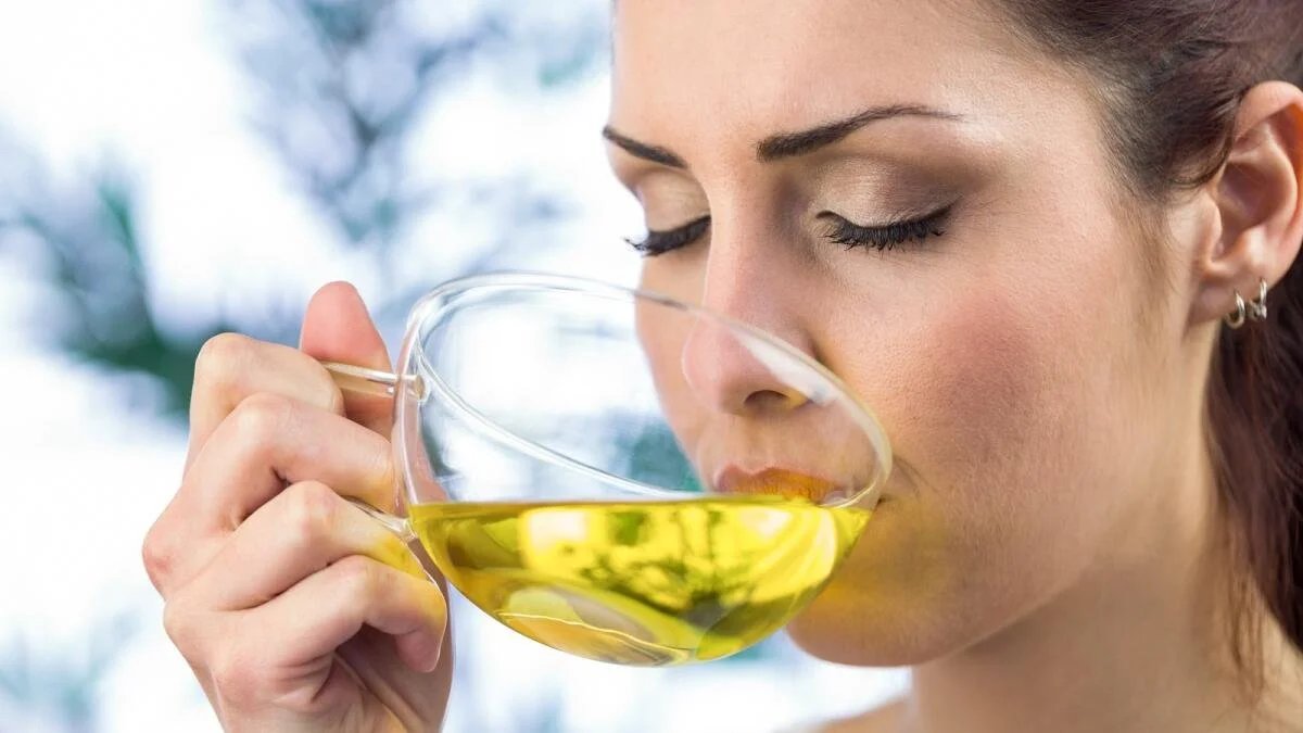 Rebalancing digestion after the festive season