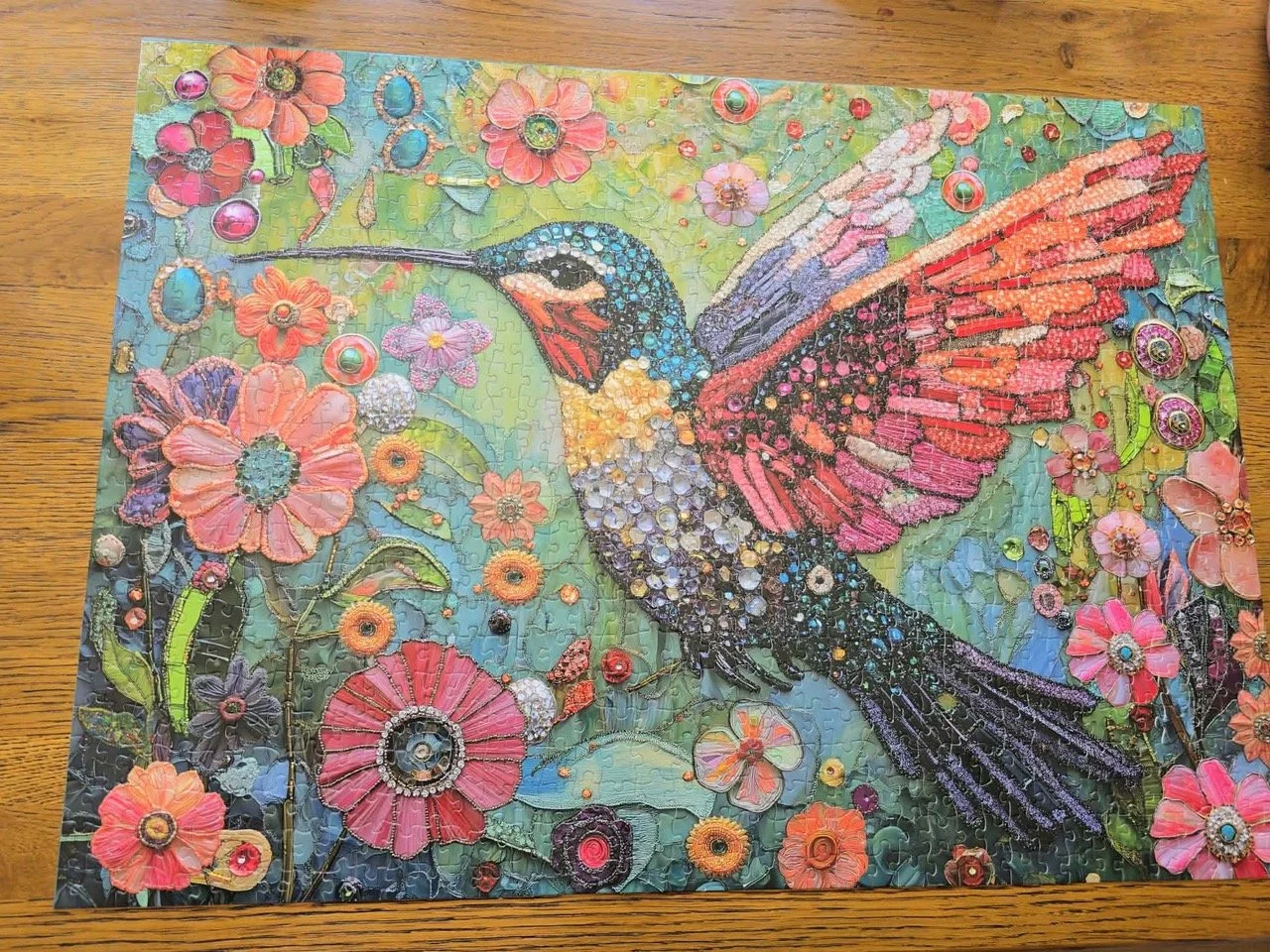 Welcome to my Puzzle Era