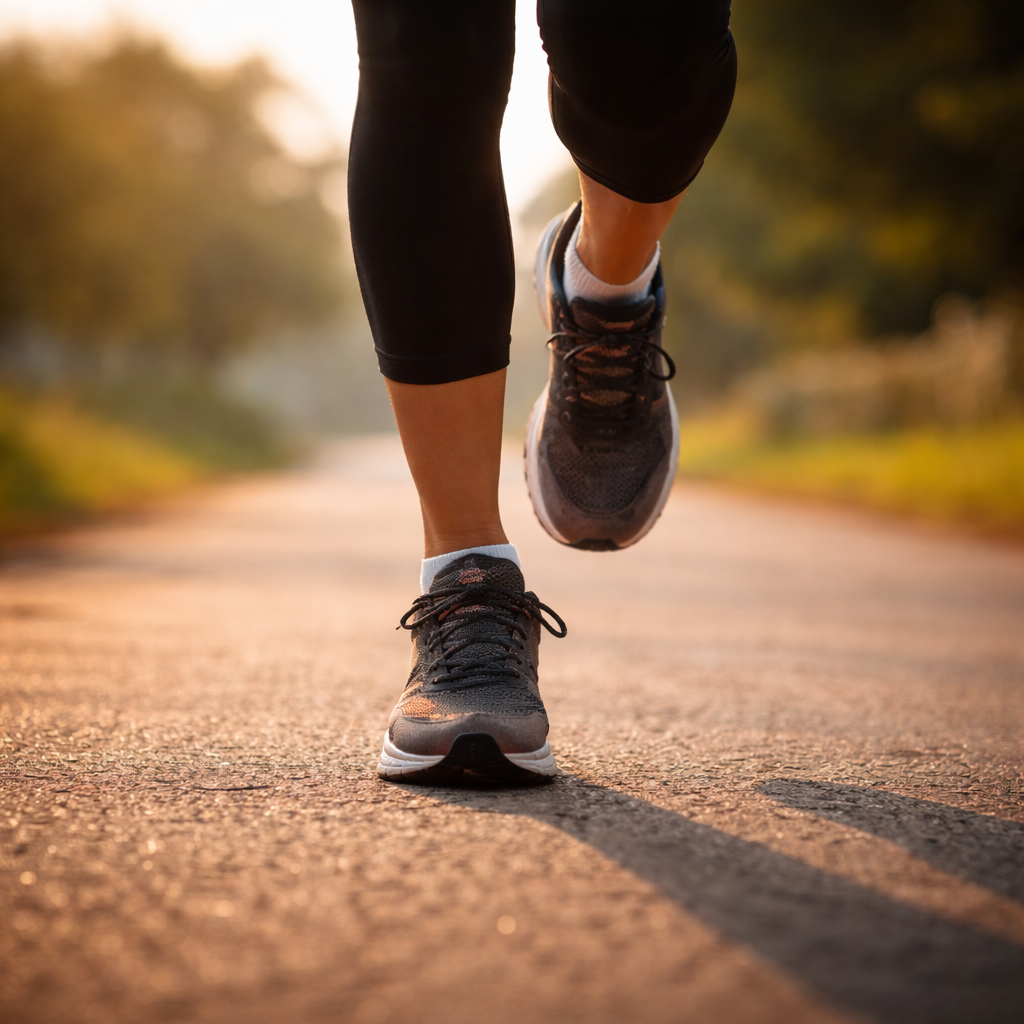 You do not find alignment by waiting