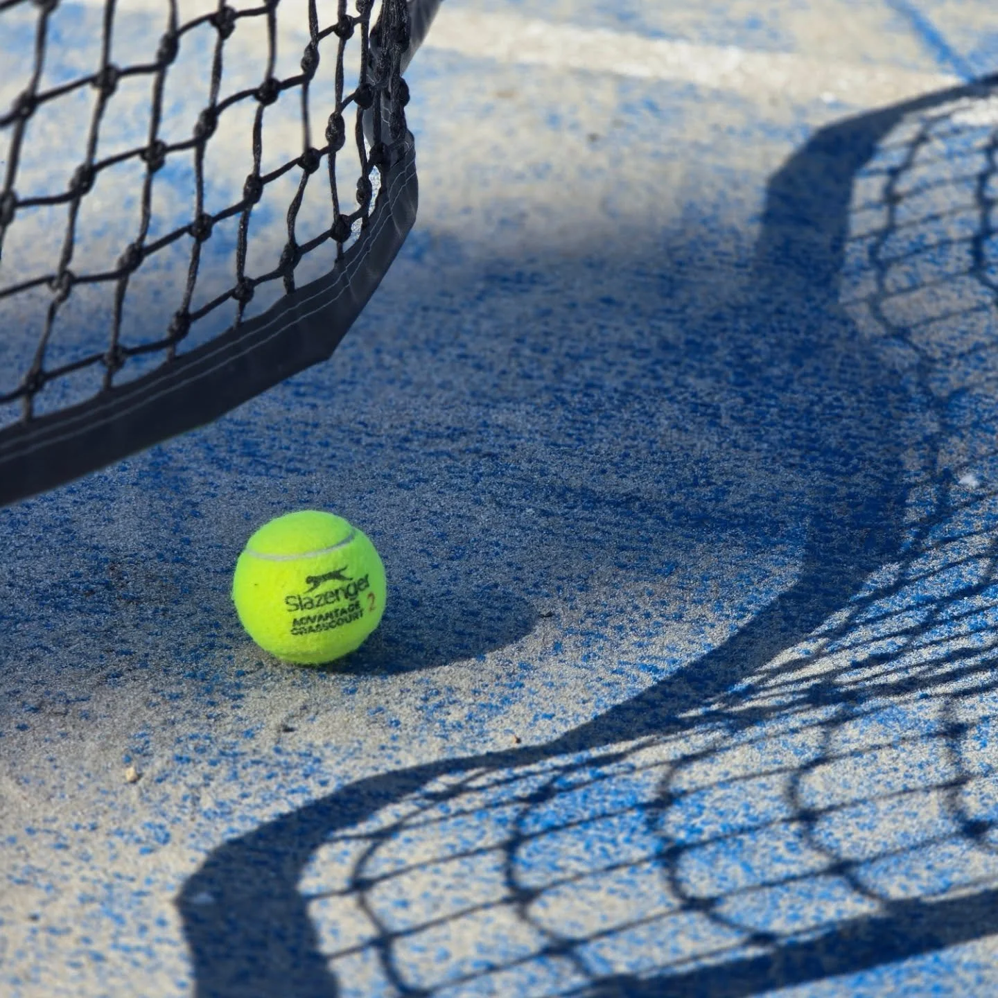 On court today. Streamlining operations and building out some exciting online growth opportunities for a brilliant client. More soon.

#BrandStrategy #DigitalGrowth #OnlineGrowth #SmallBusinessGrowth #BusinessStrategy