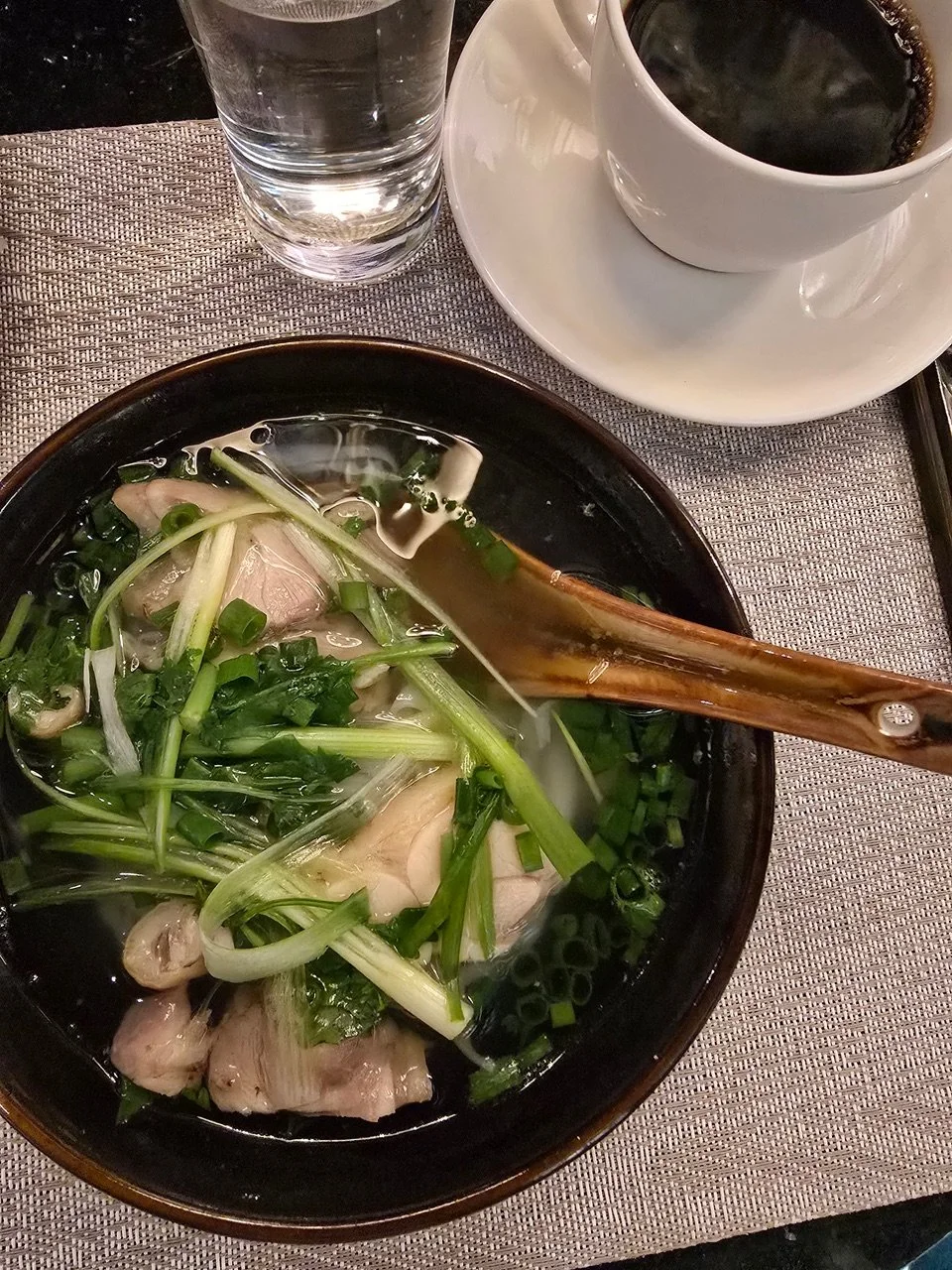 Pho real