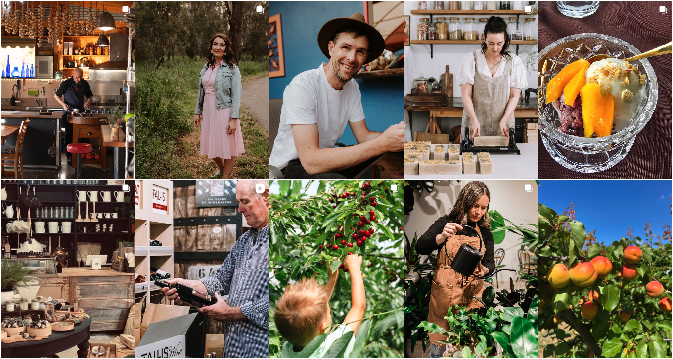 December Dependents: How a glass of Prosecco became a regional campaign