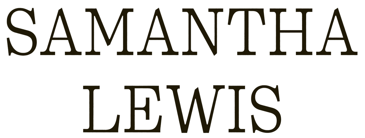 Samantha Lewis