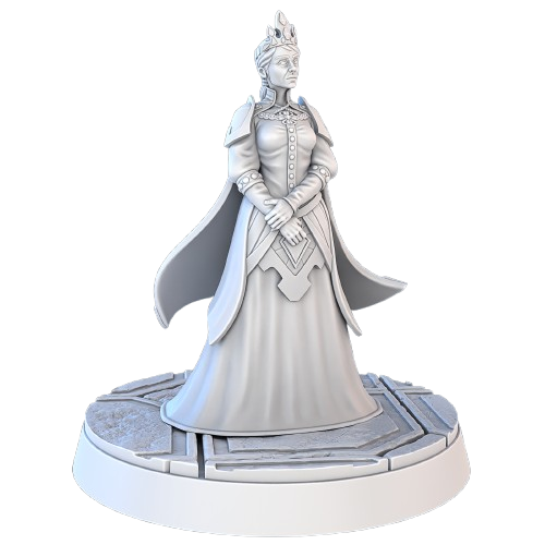 Royal Queen