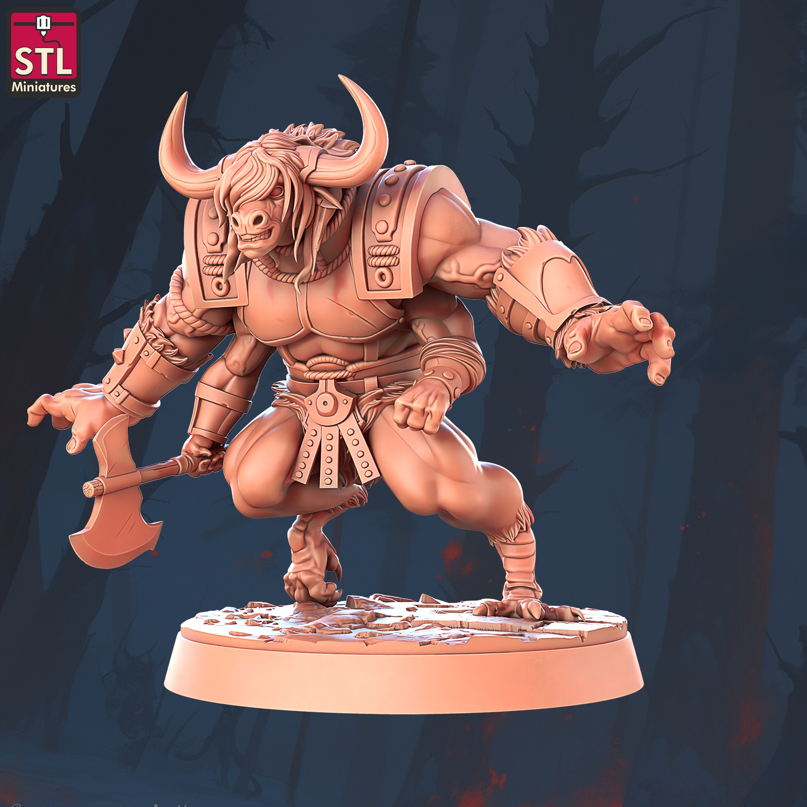 Minotaur