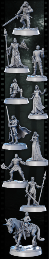 Excalibur VHS