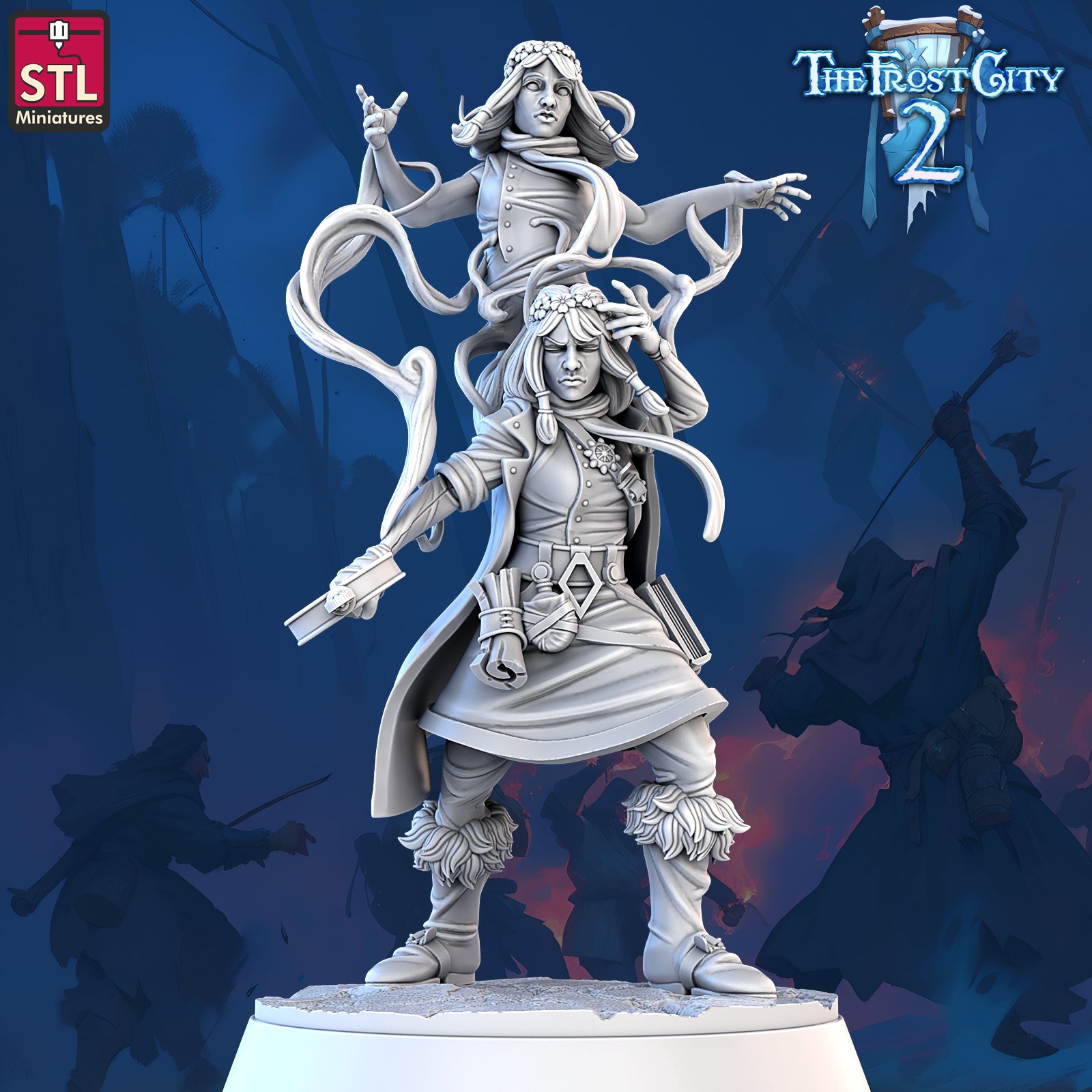 Aberrant Mind Sorcerer