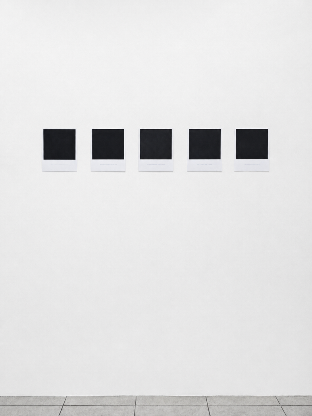 Protocols of Silence / Protocolos del silencio