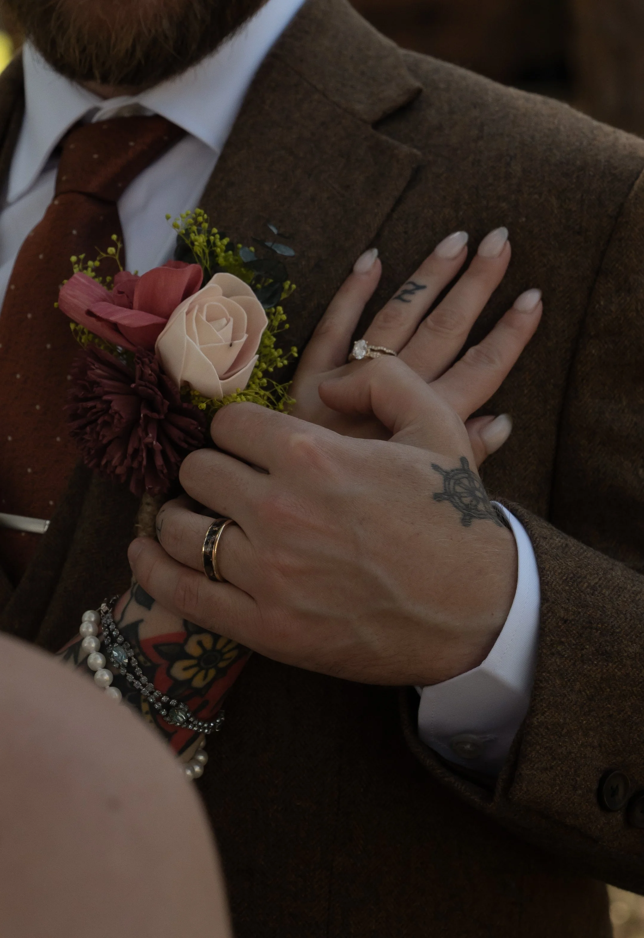 Ocala Wedding