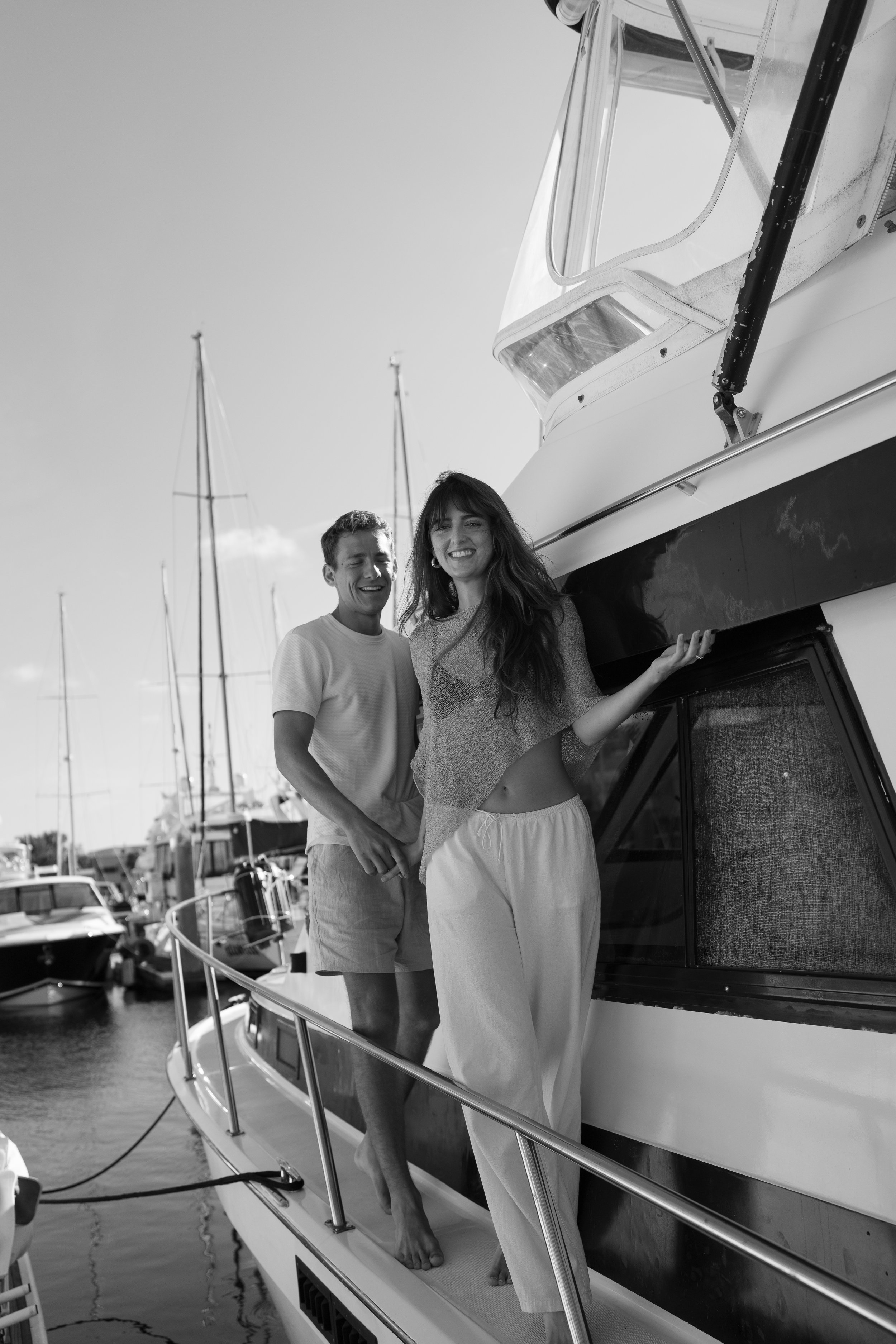 Couples/Engagement