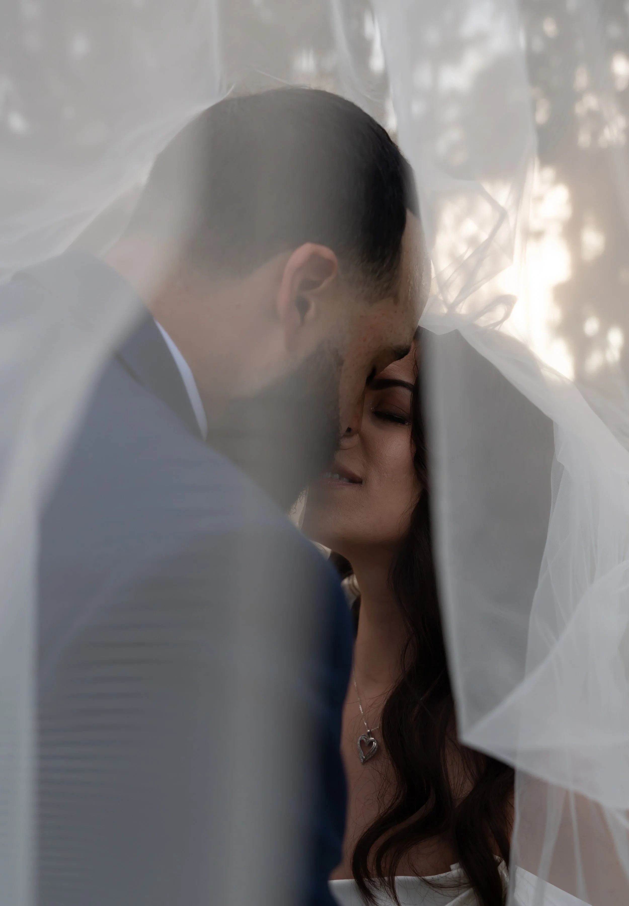 Orlando Elopement