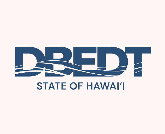 DBEDT Logo Refresh
