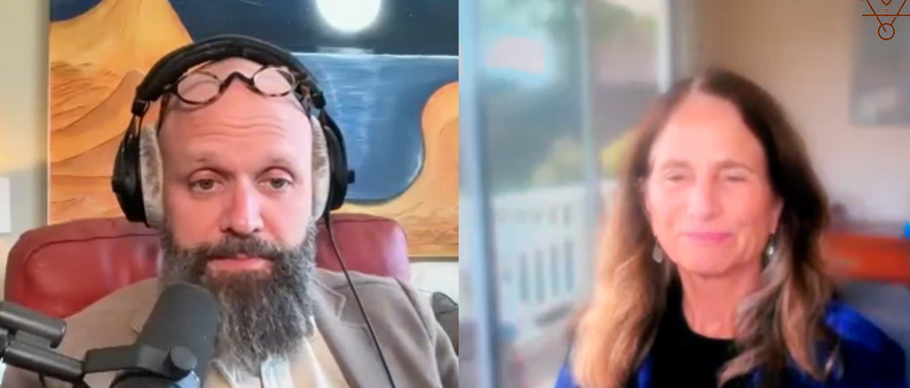 133 - Dr. Jennifer Freed - A Map To Your Soul: Astrology, Depth Psychology, and theSoul’s Invitation