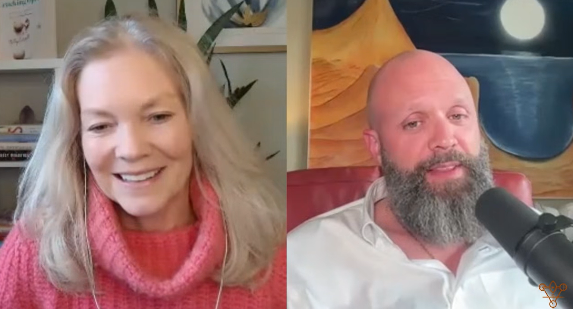 135 - Molly Carroll: Trust Within - Exploring Intuition