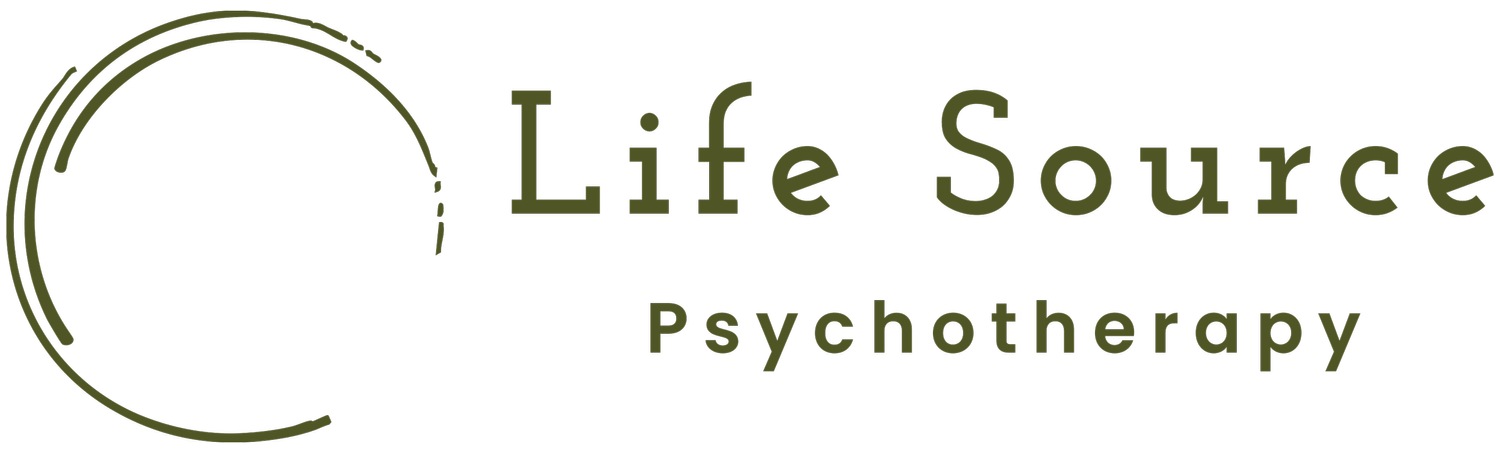 Life Source Psychotherapy