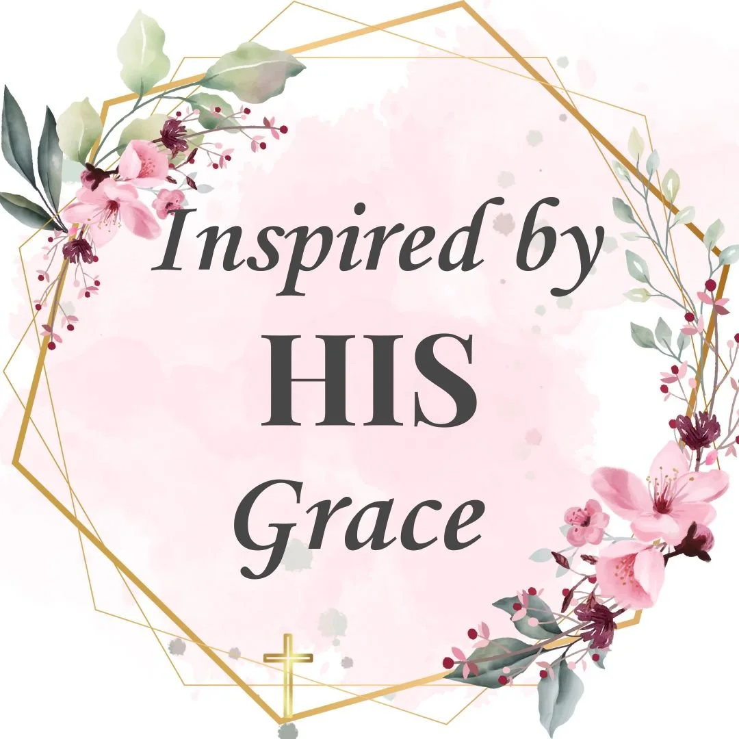 Kendra Arocho:        Inspired by His Grace