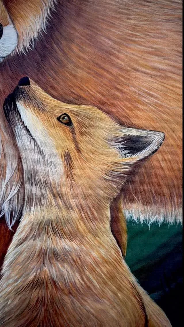 How do I make time for my art? To be honest I don’t know π
For those who are new here, I have a full time job and two young boys, all of my art is done in my ‘spare time’. Really I’m suprised I finish anything at all π
