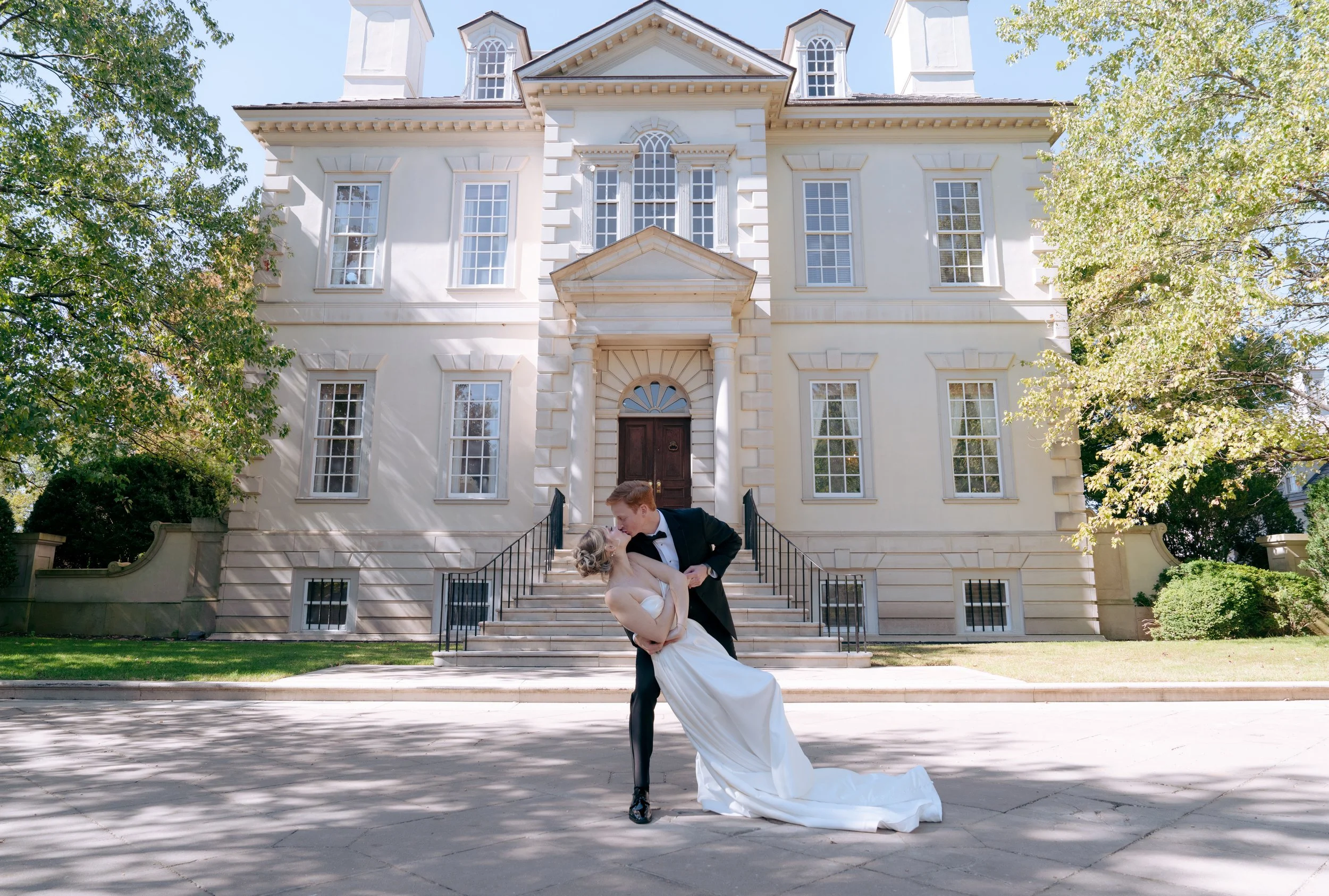 Fine art luxury destination wedding photography by Verdandi Photography.