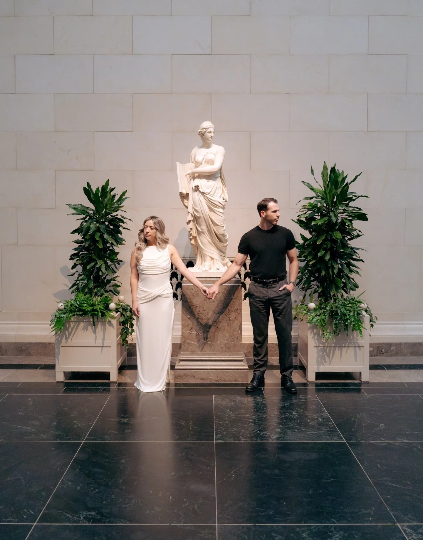 Renoir&rsquo;s young dancers, Monet&rsquo;s shimmering garden bridge, the sweeping romantic landscapes held in gilded frames - each painting is its own meditation in movement. A lifted chin, a drifting ribbon, light dissolving into color. They remind