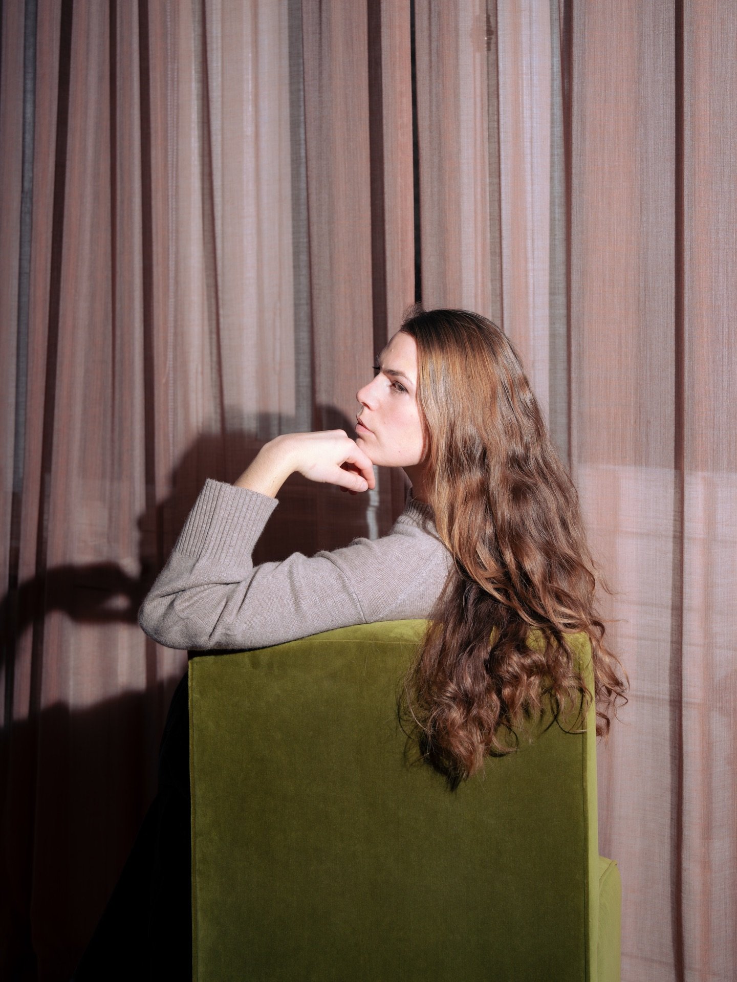 As 2026 begins to take shape, I find myself thinking less about what&rsquo;s next and more about how it will feel. The quiet moments that frame a celebration. The pauses between events. They way a day unfolds when it&rsquo;s given space to breathe. 
