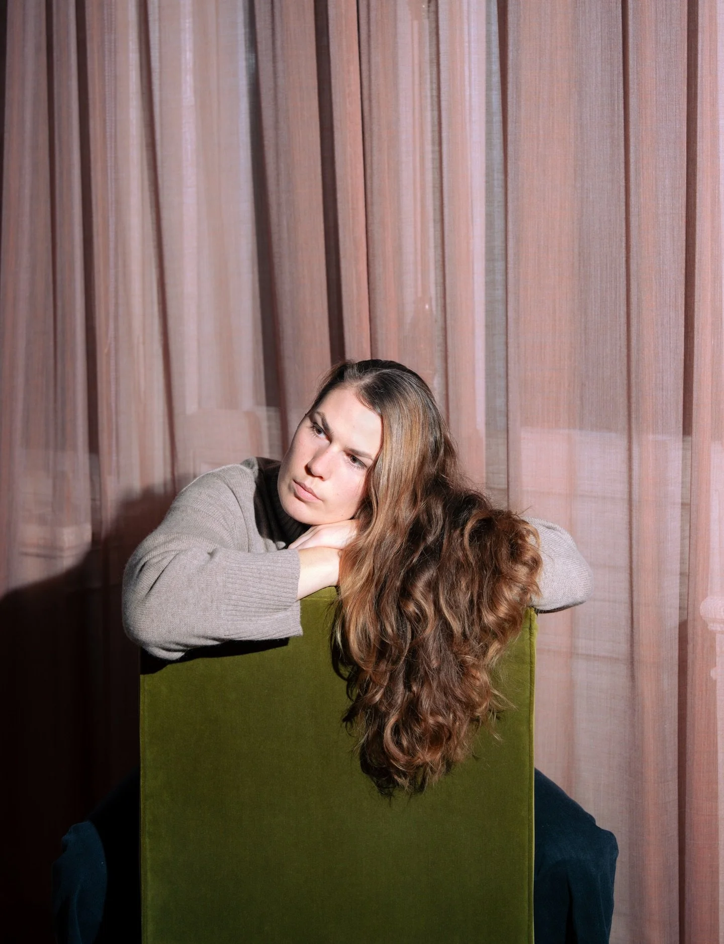 A small fact about me: I&rsquo;ve always been drawn to quiet spaces. 

Museums. Historic libraries. Wooded trails. Old train stations just after departure. Places where light moves gently and people move with intention. Or where there are no people a