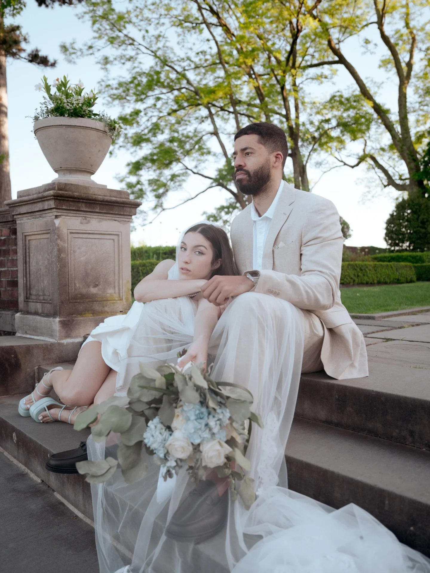 Where intimacy meets architecture and every touch feels like a masterpiece 🫶🏼
.
.
.
.
#editorialweddings #luxurybridalinspiration #fineartweddingphotography #modernbride #ctelopementphotographer CT elopement photographer New England wedding photogr