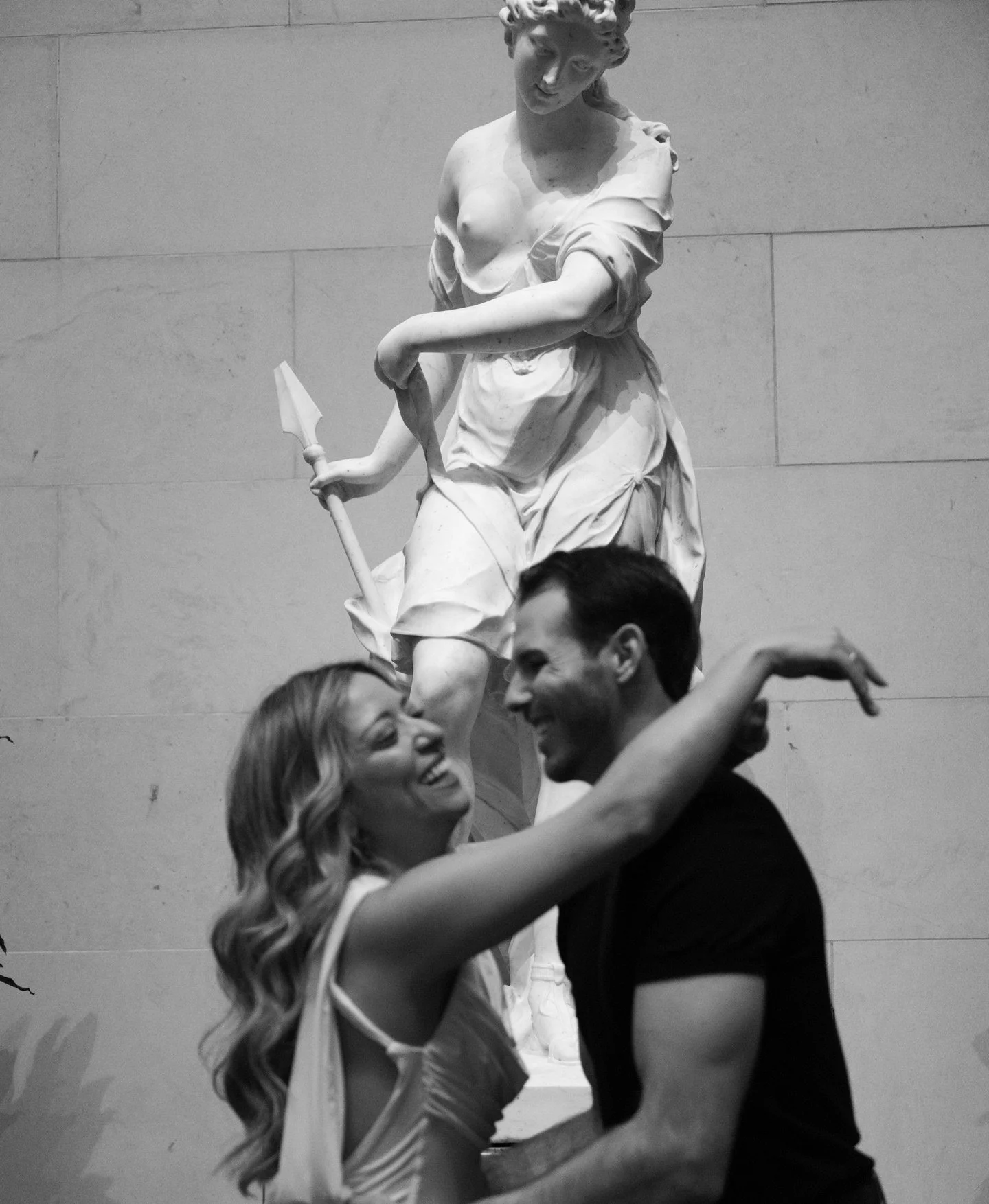 &ldquo;It&rsquo;s like in that moment the whole universe existed just to bring us together.&rdquo;

I feel like a broken record when I say this but capturing this kind of love and joy is such a privilege. It simply makes my heart happy to watch two p