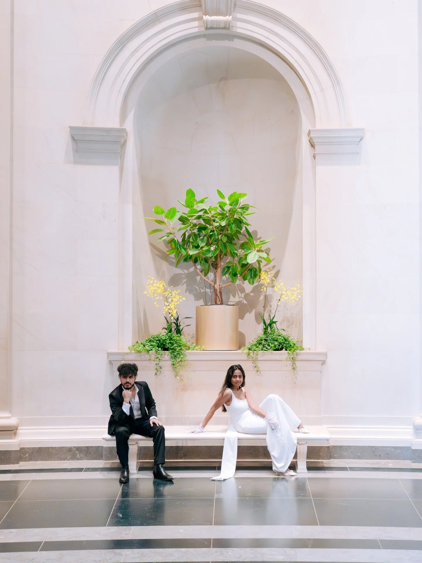 I often struggle to distill my adoration for fine art photography into a single caption. Art history, classical painting, and their relationship with photography are some of my greatest passions. These inspirations drive my own work in the wedding in