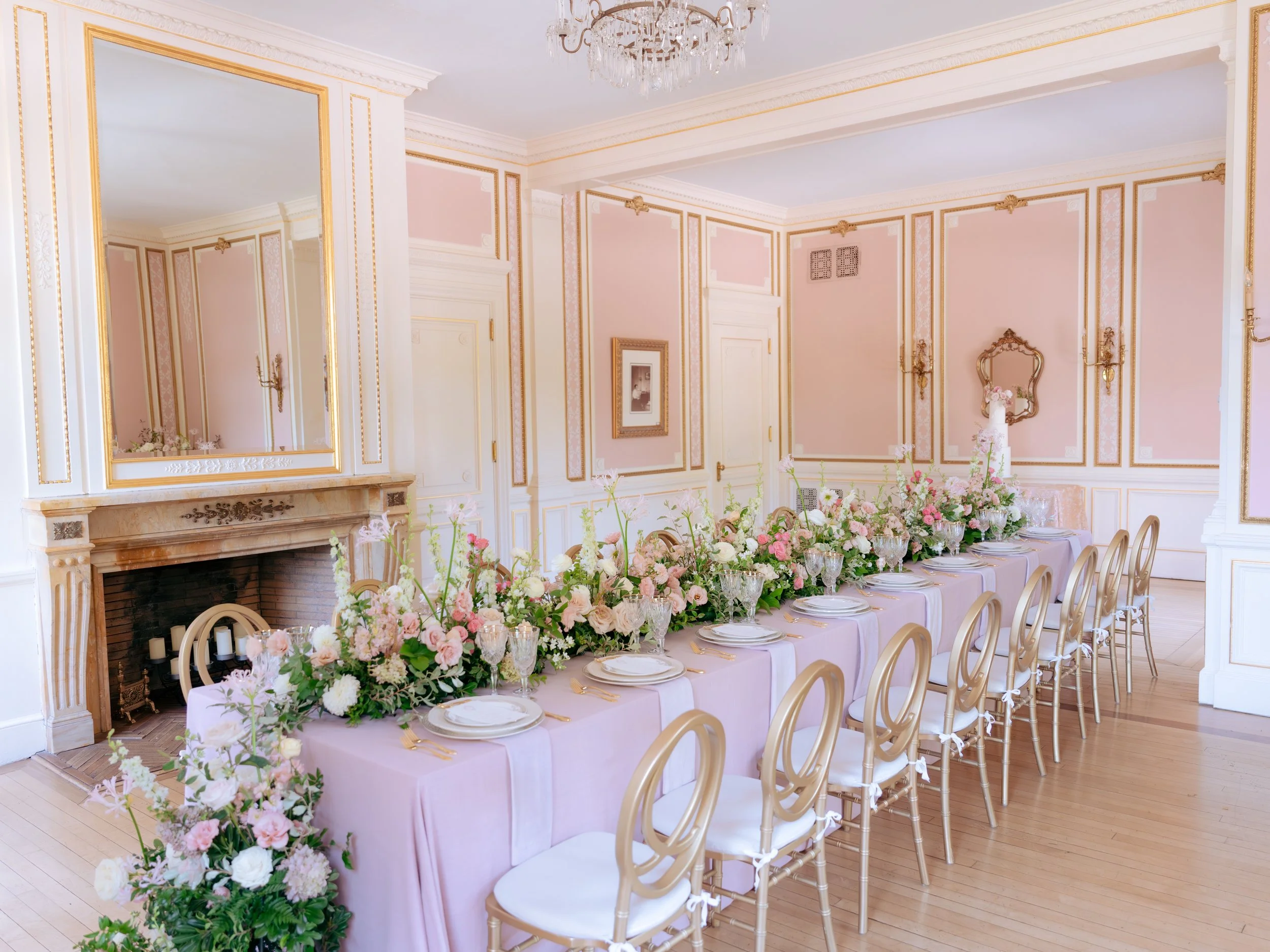 Fine art luxury destination wedding photography by Verdandi Photography.