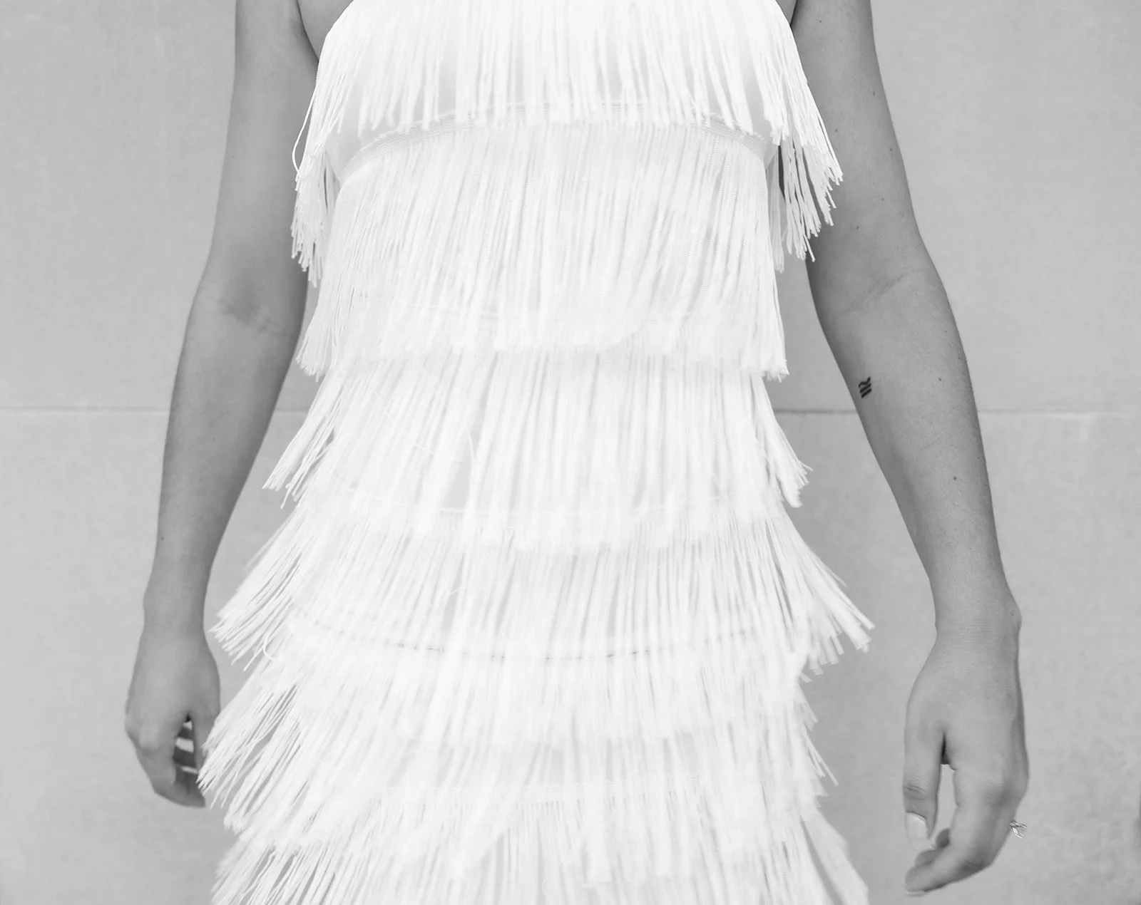 Fine art luxury destination wedding photography by Verdandi Photography.