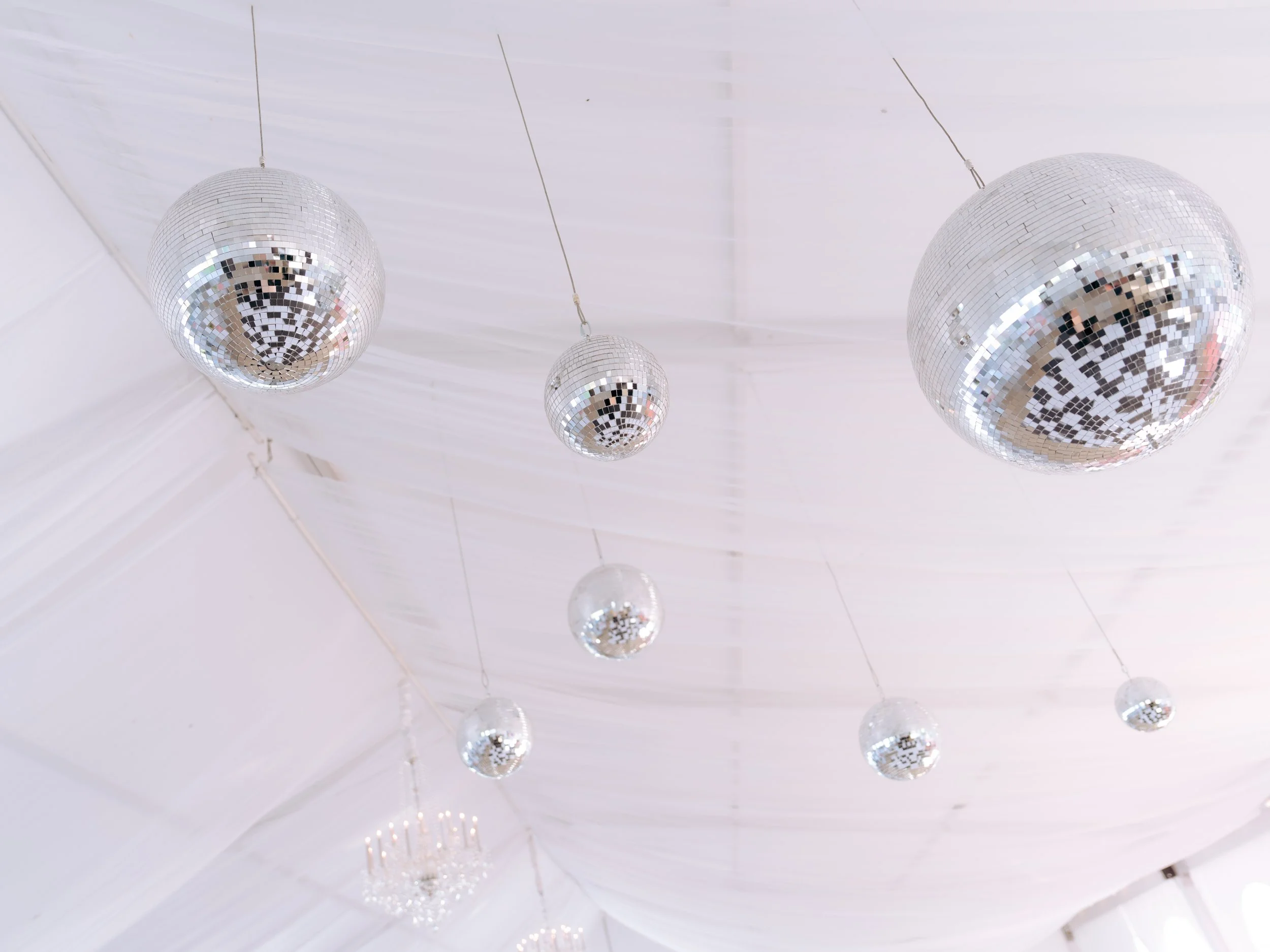 Fine art luxury destination wedding photography by Verdandi Photography.