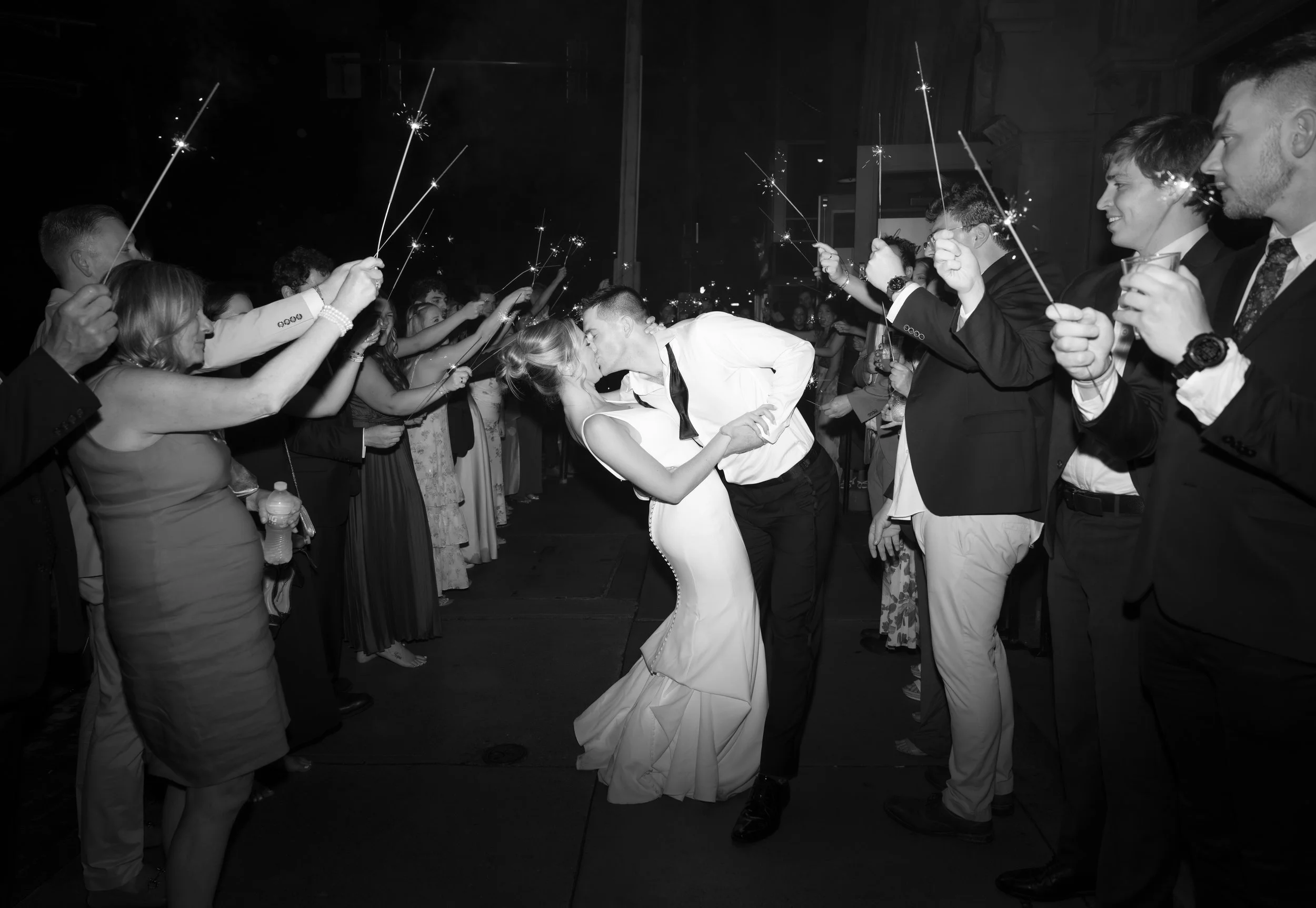 Fine art luxury destination wedding photography by Verdandi Photography.