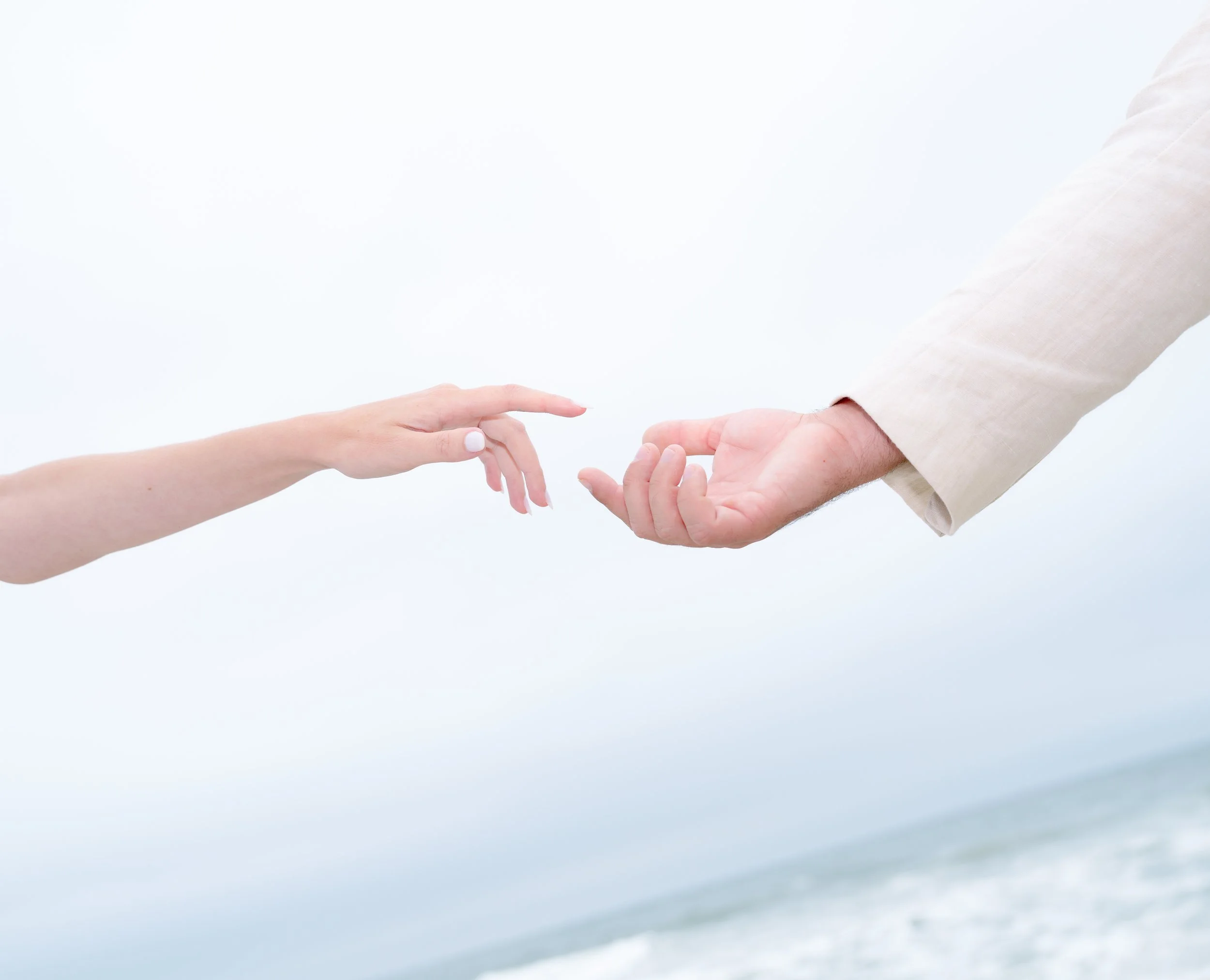 Fine art luxury destination wedding photography by Verdandi Photography.