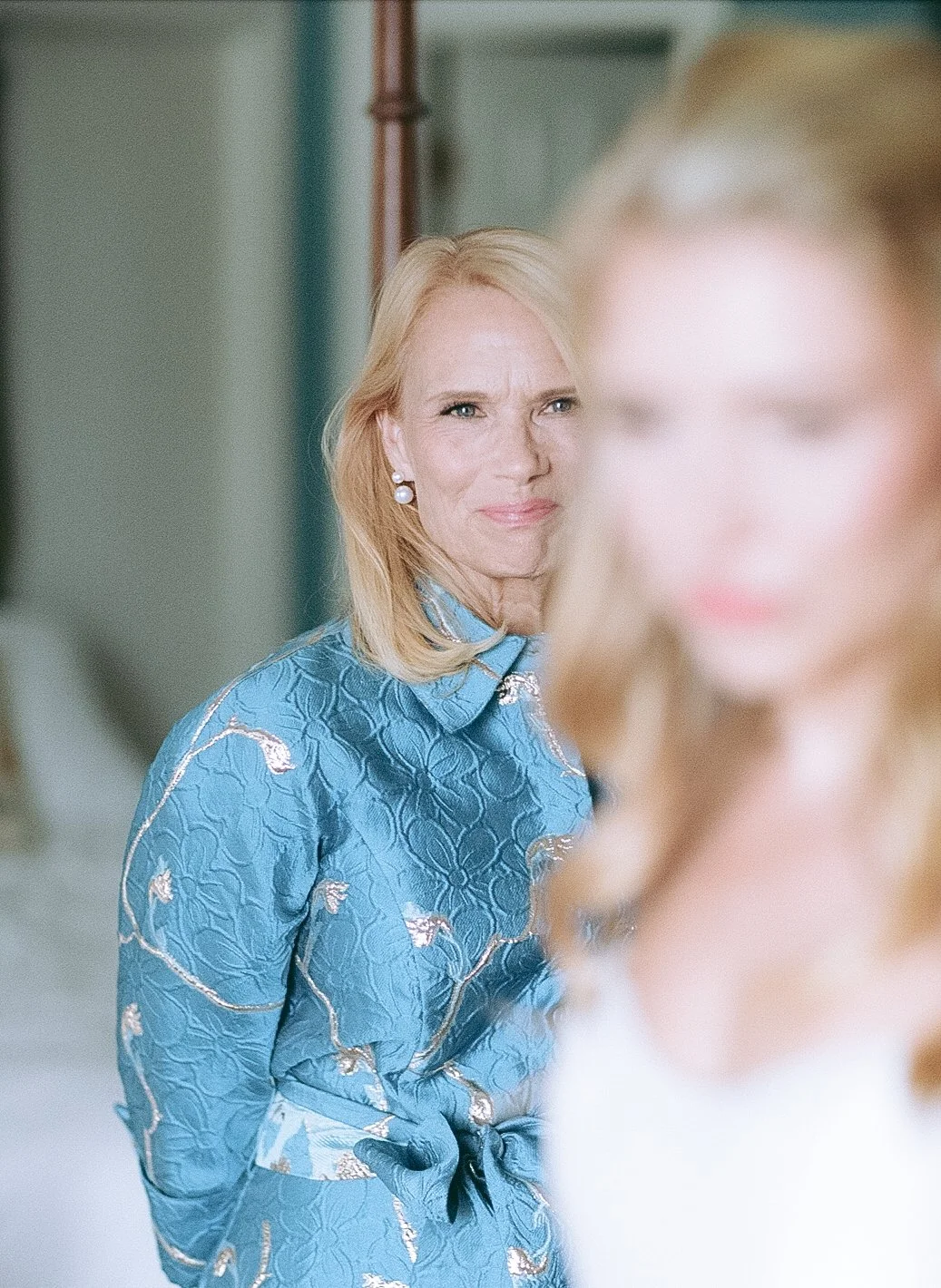 Fine art luxury destination wedding photography by Verdandi Photography.