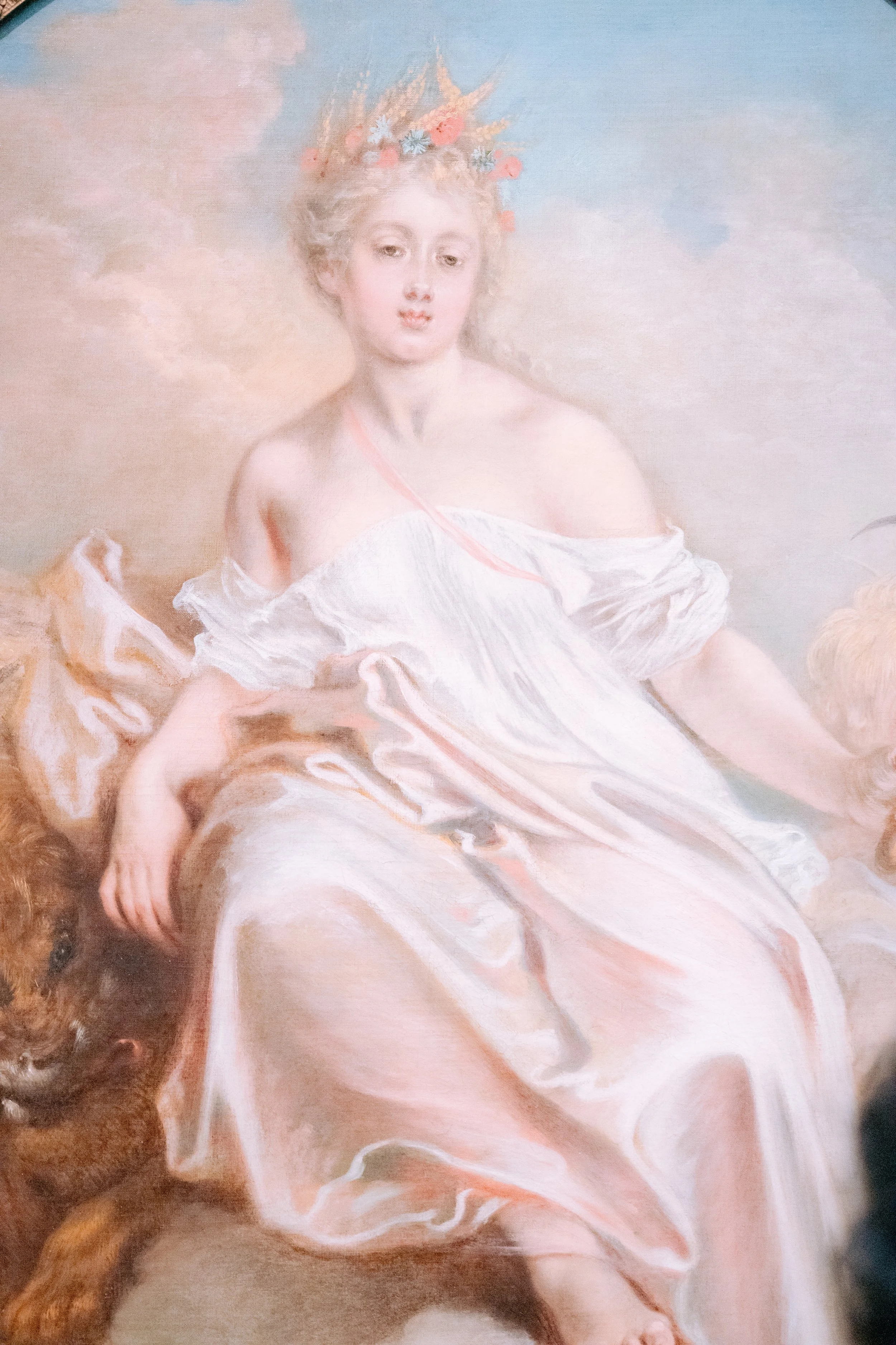 Fine art luxury destination wedding photography by Verdandi Photography.