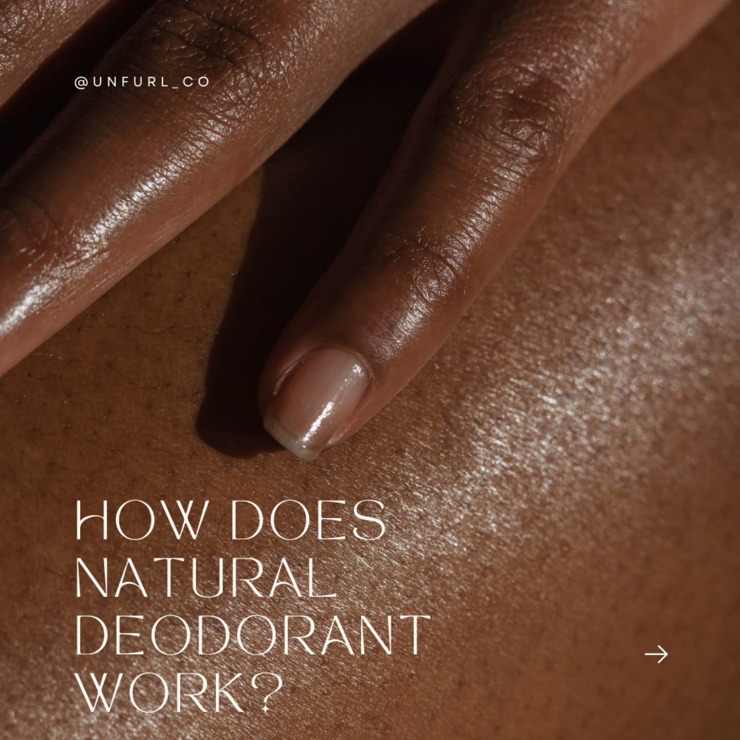 Sweat happens&mdash;but natural deodorant&rsquo;s got your back. It works with your body, not against it, using natural ingredients to neutralize odor instead of blocking sweat. No aluminum, no drama&mdash;just good vibes and fresh pits.

#naturaldeo
