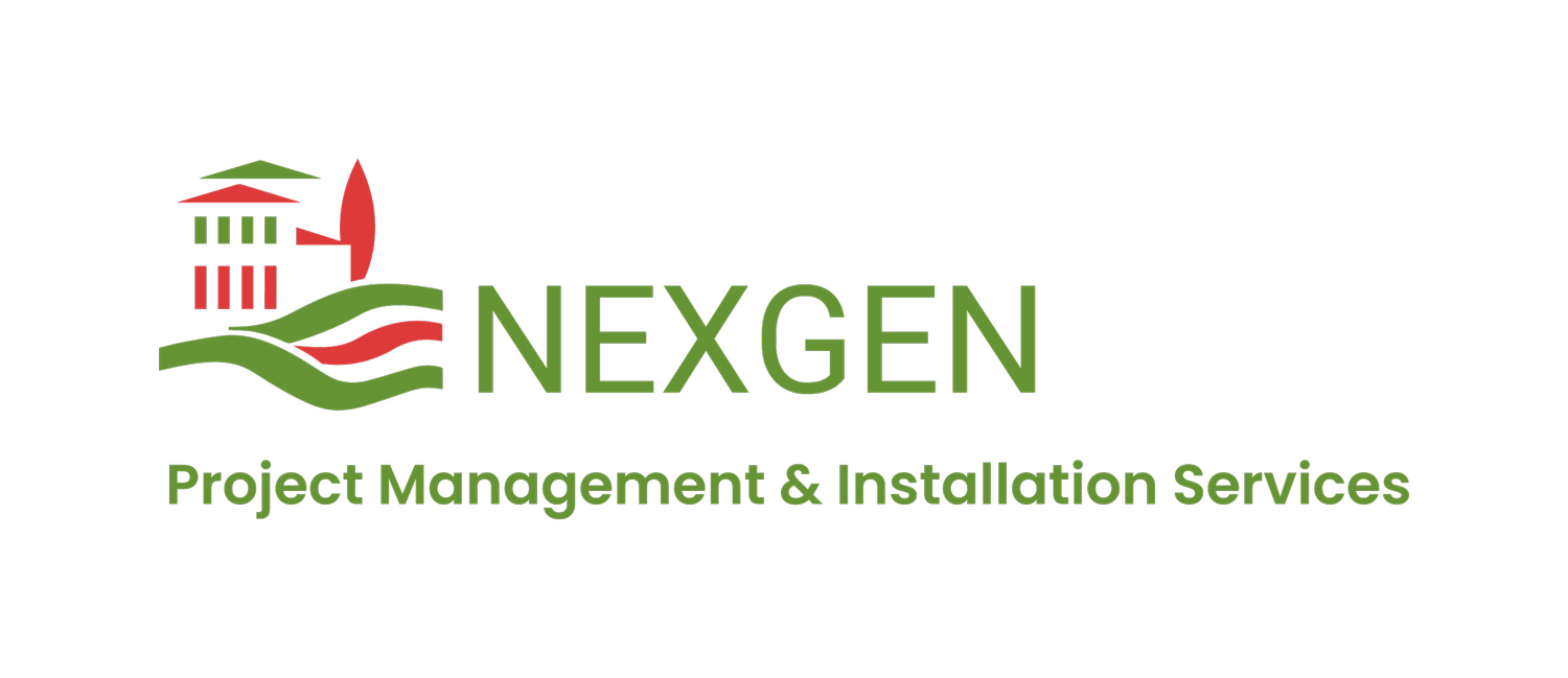 NexGen Projects 