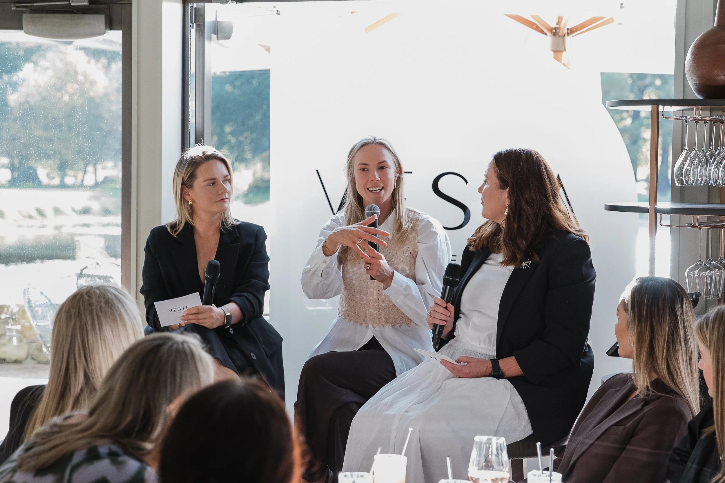 Why Every Successful Business Owner Needs Their Own Boardroom