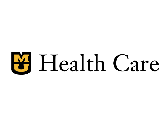 MU Health Care logo