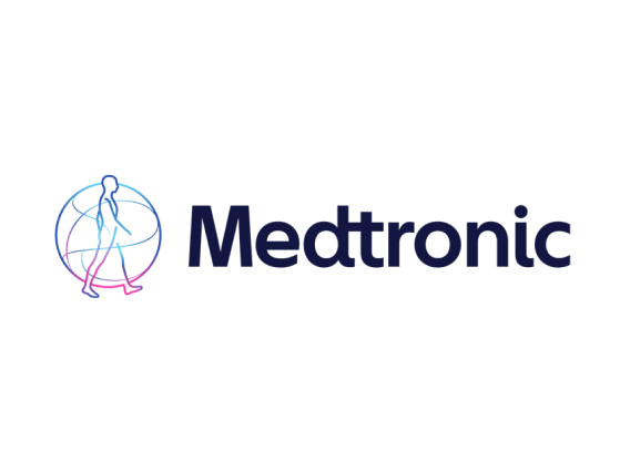 Medtronic logo