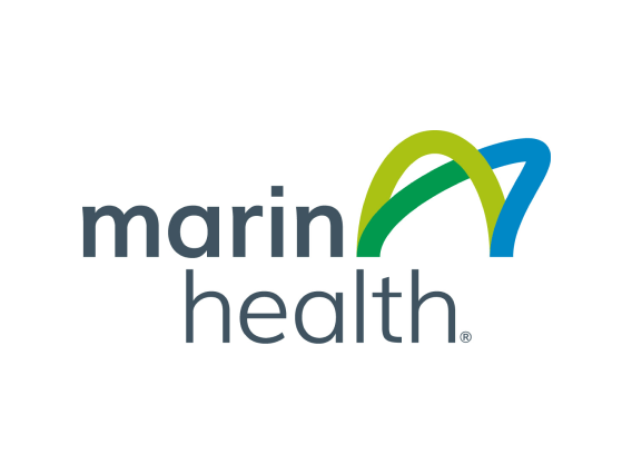 Marin Health logo